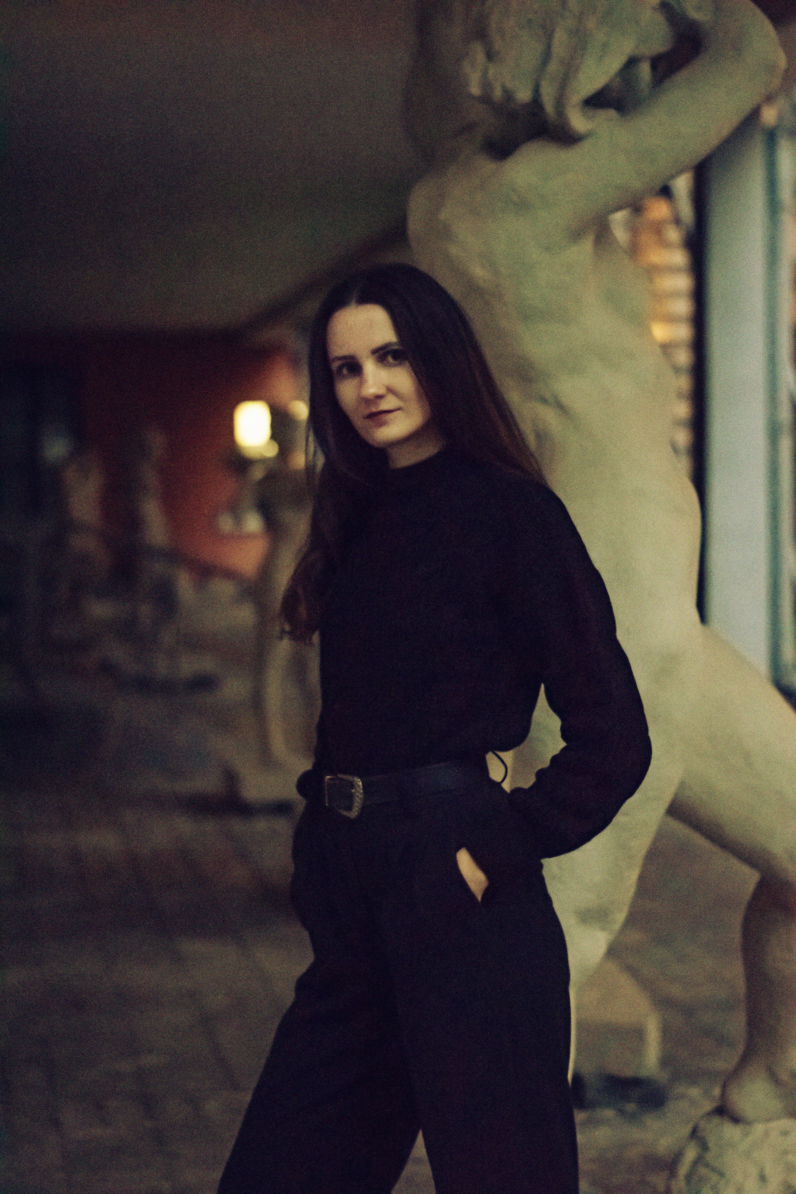 Татьяна. Творческий фотограф — Минск