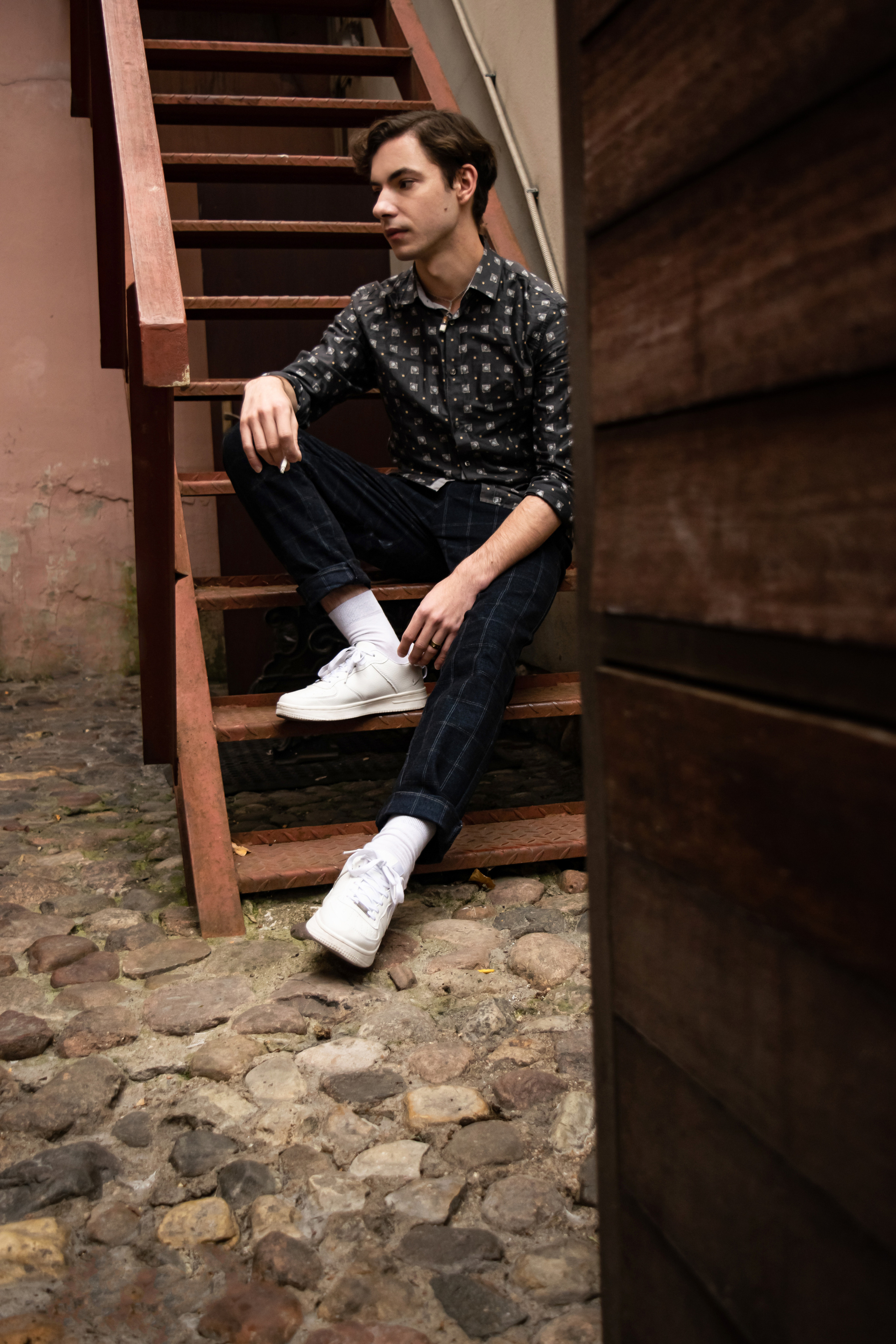 Никита. Творческий фотограф — Минск