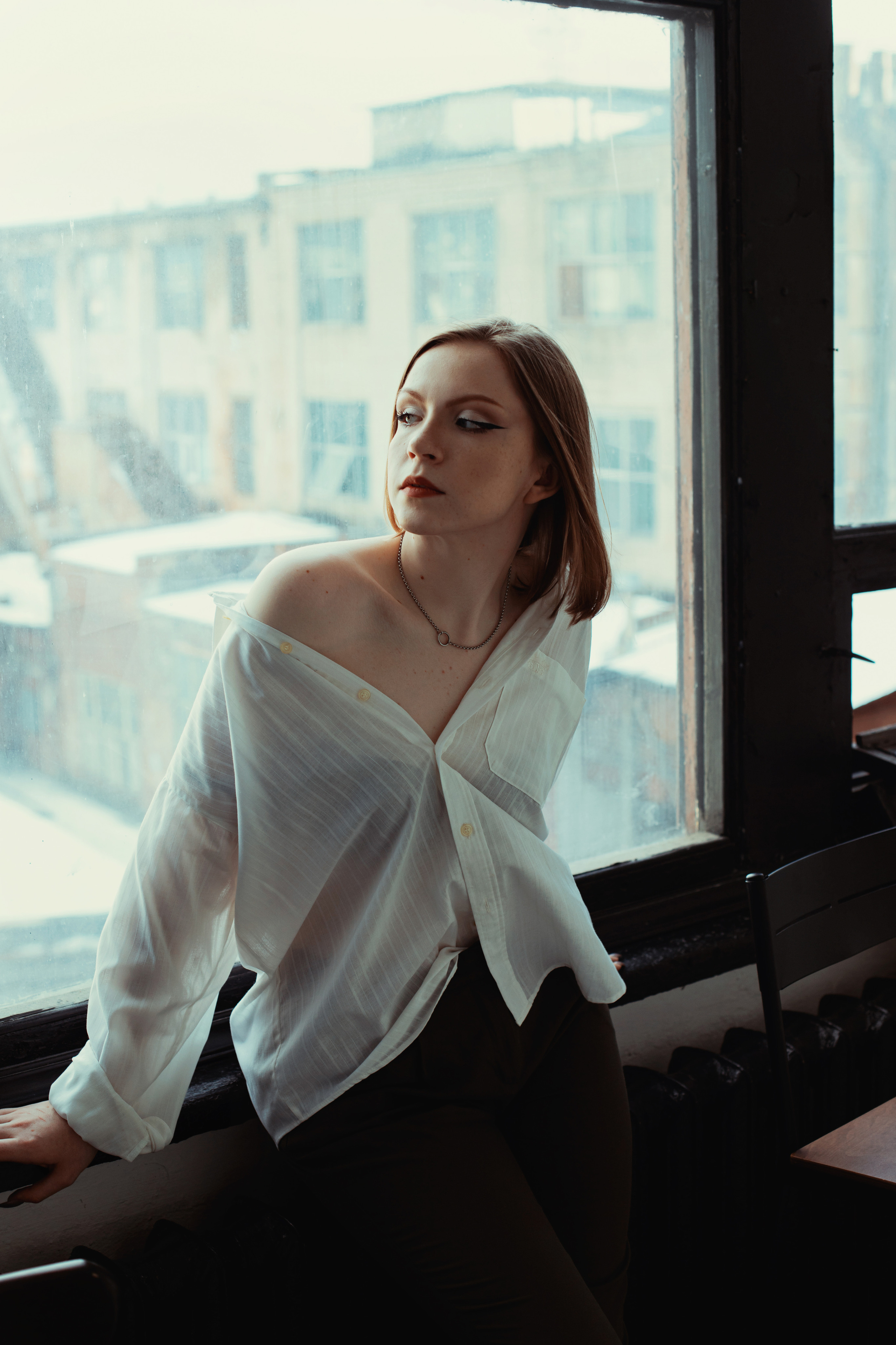 Анастасия. Творческий фотограф — Минск