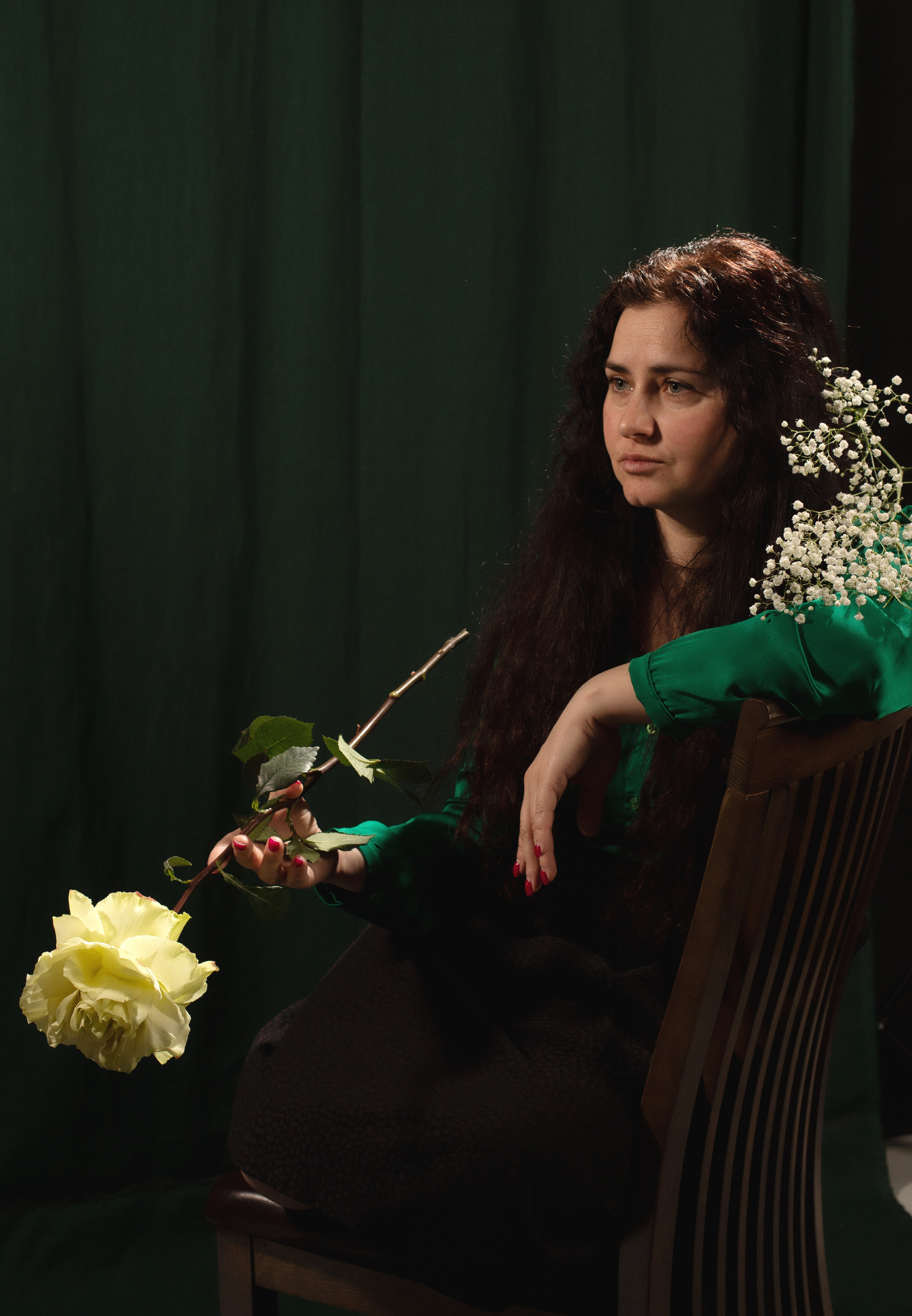 Виктория. Творческий фотограф — Минск