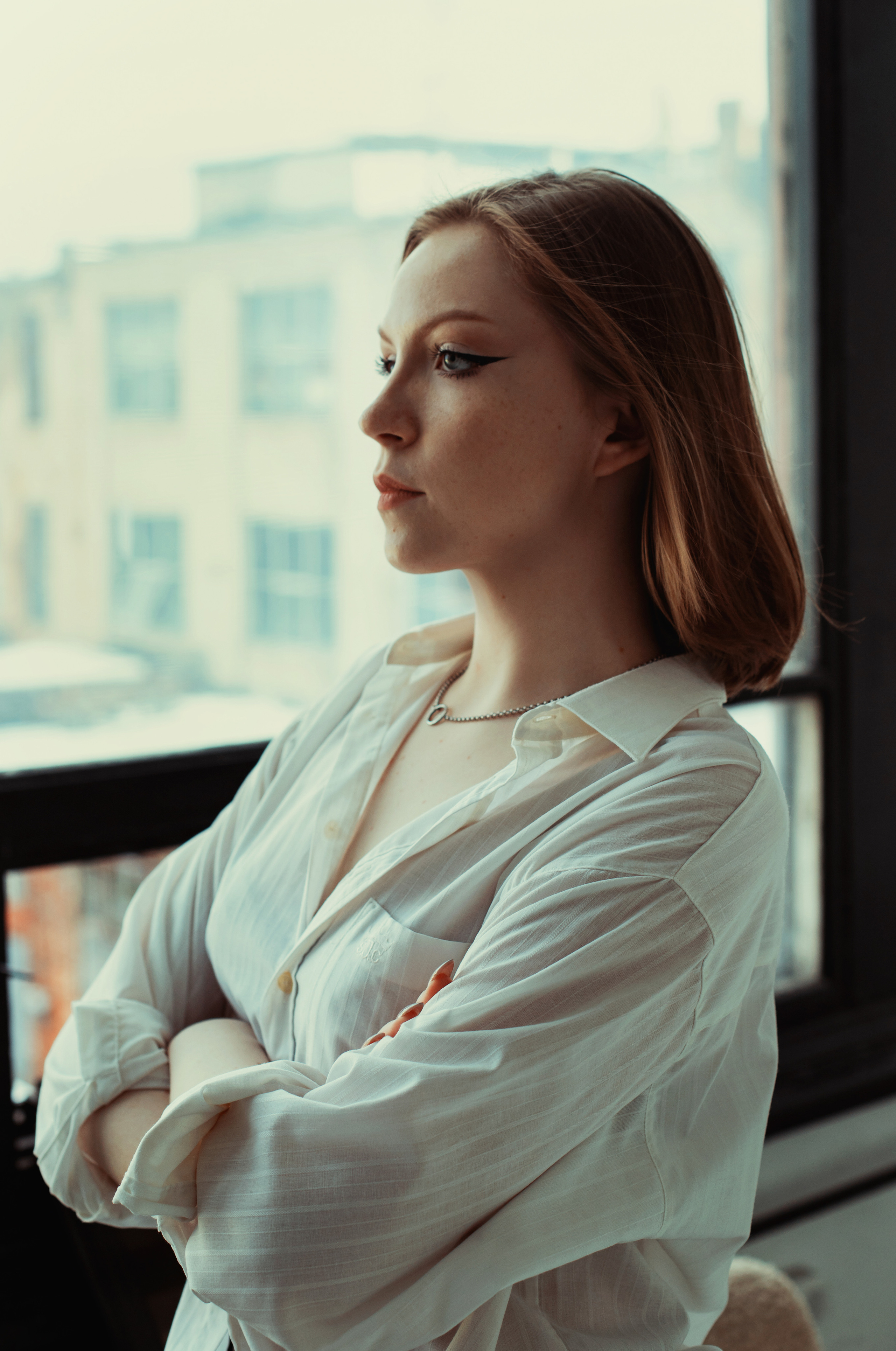 Анастасия. Творческий фотограф — Минск