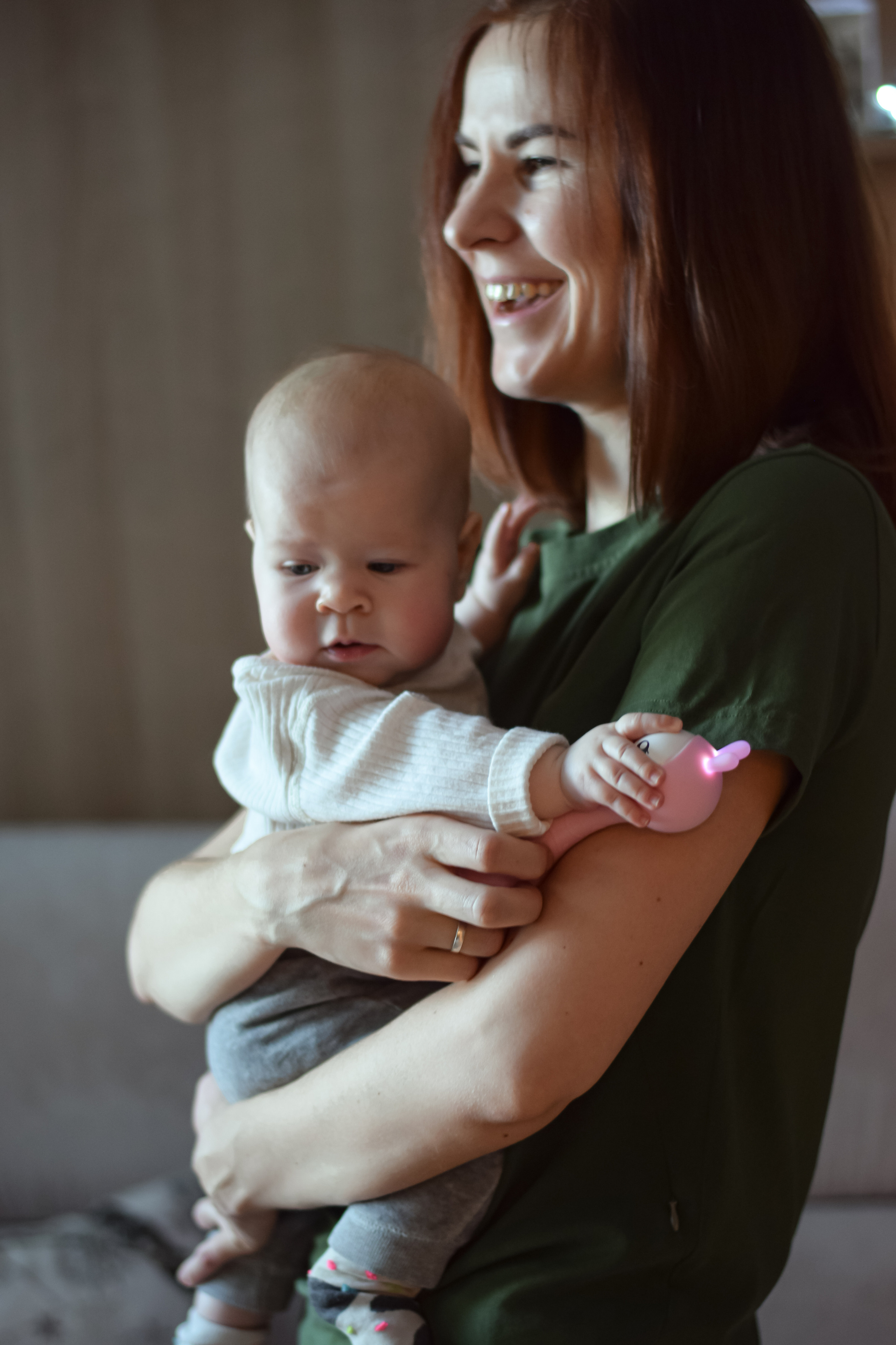 Маша и семья. Творческий фотограф — Минск