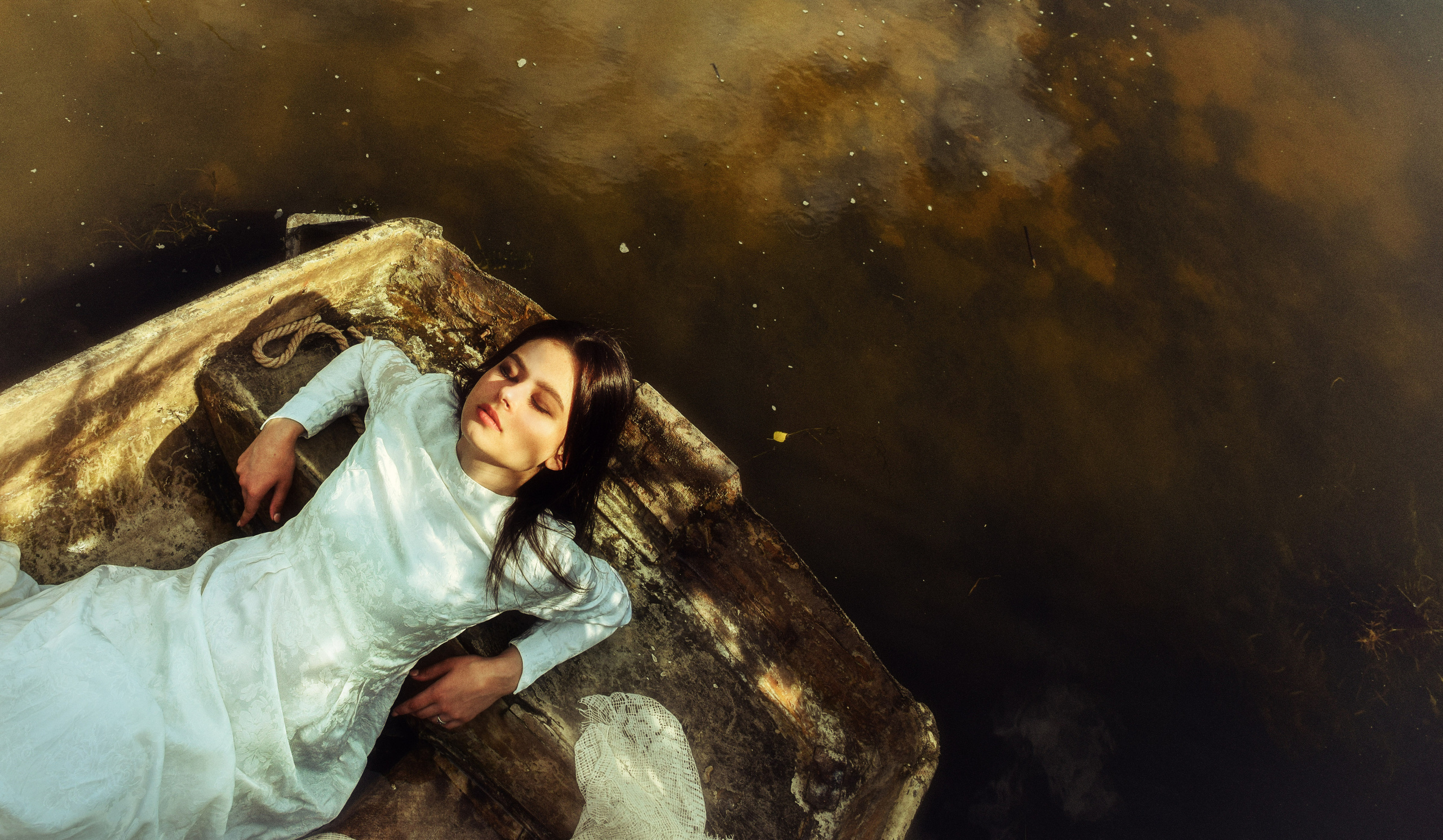 Творческий фотограф — Минск