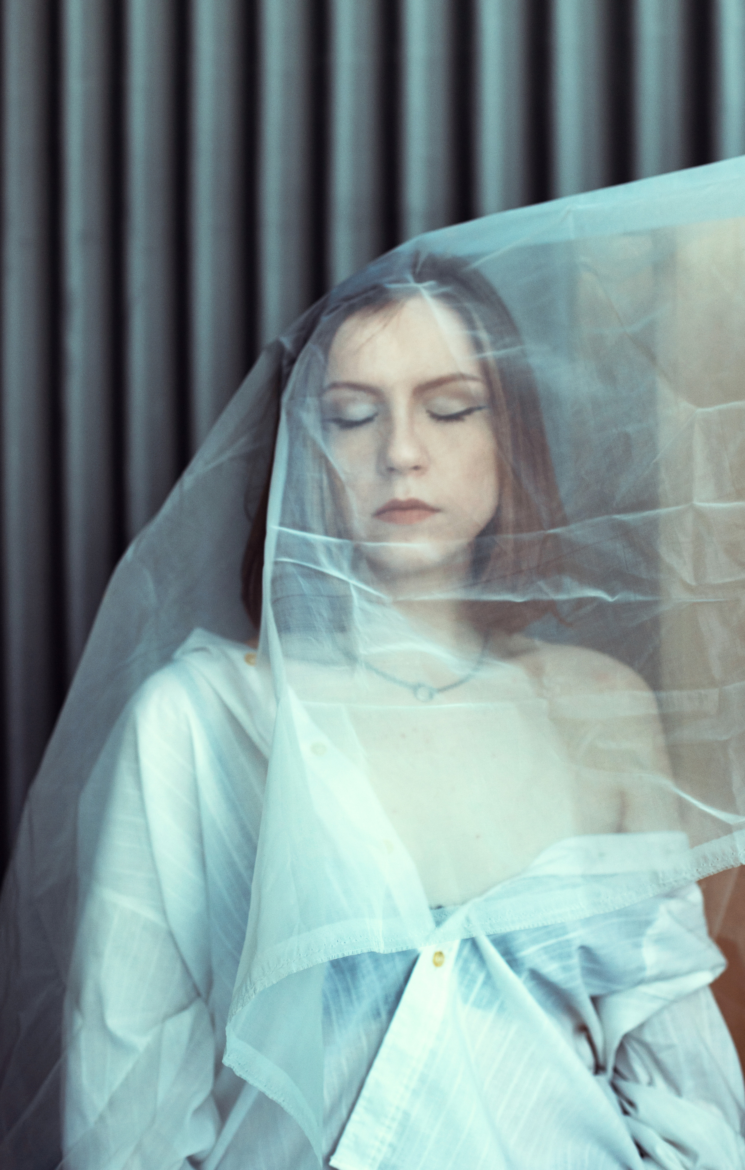 Анастасия. Творческий фотограф — Минск