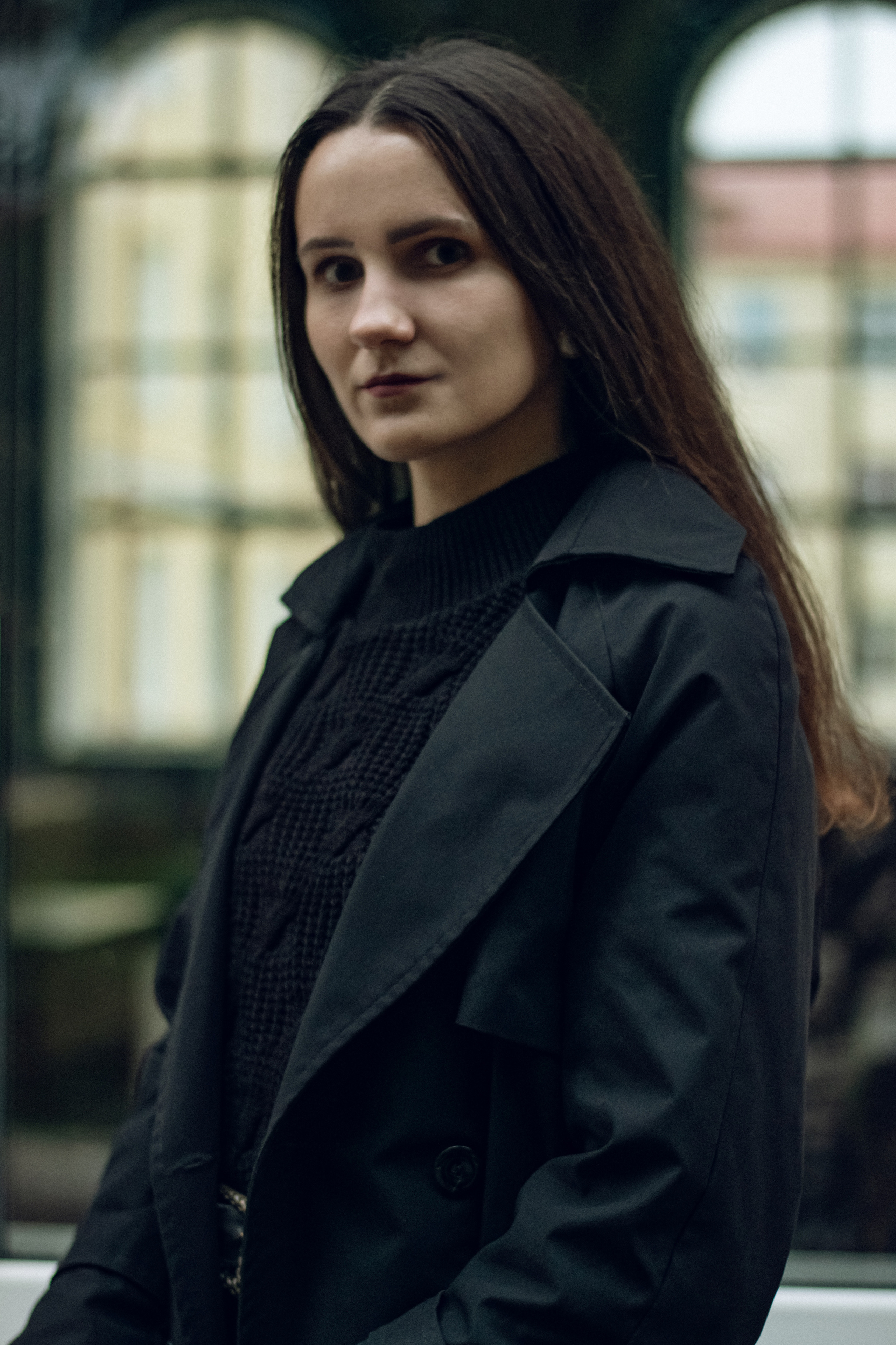 Татьяна. Творческий фотограф — Минск