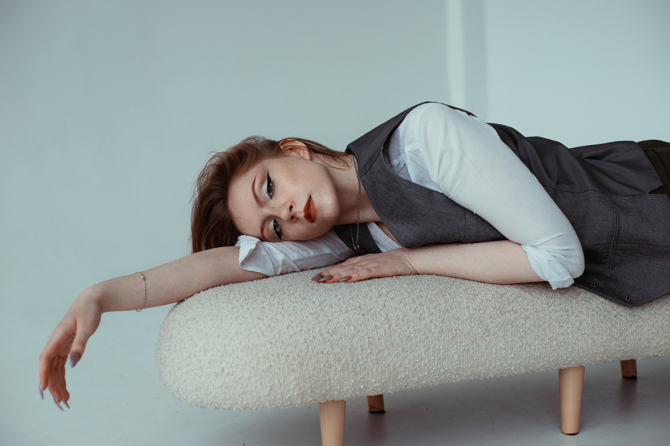 Анастасия. Творческий фотограф — Минск