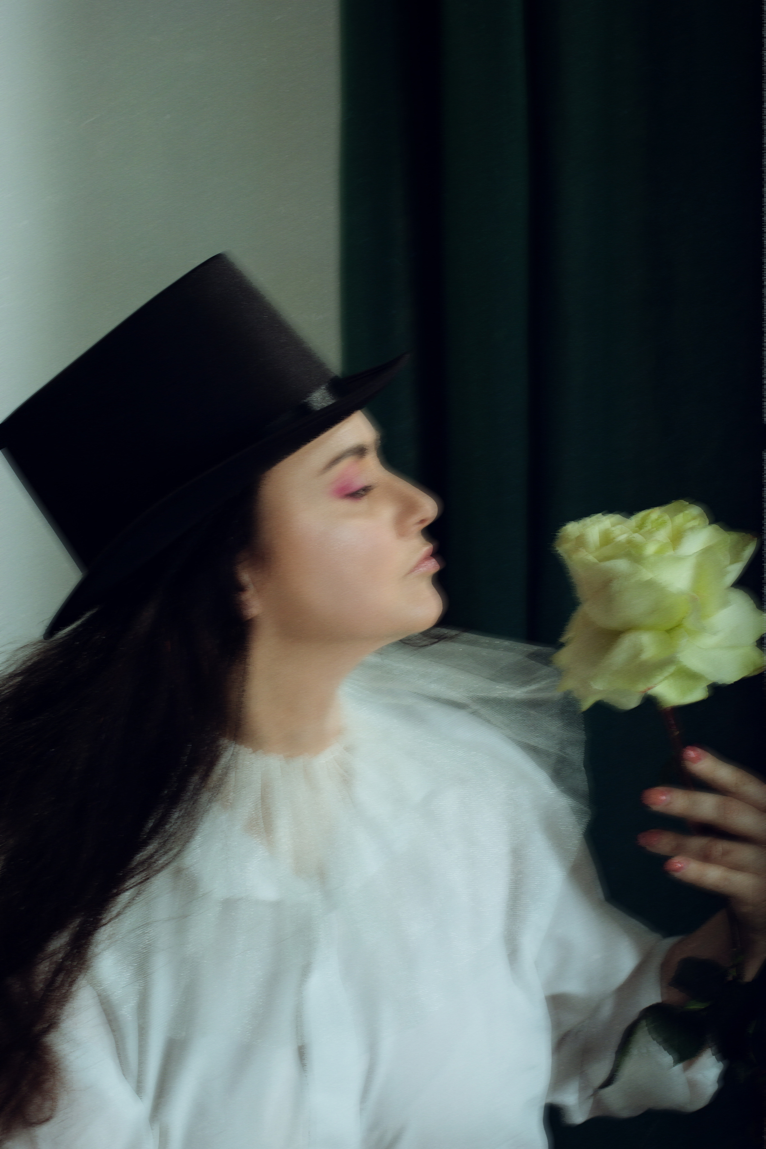 Виктория. Творческий фотограф — Минск