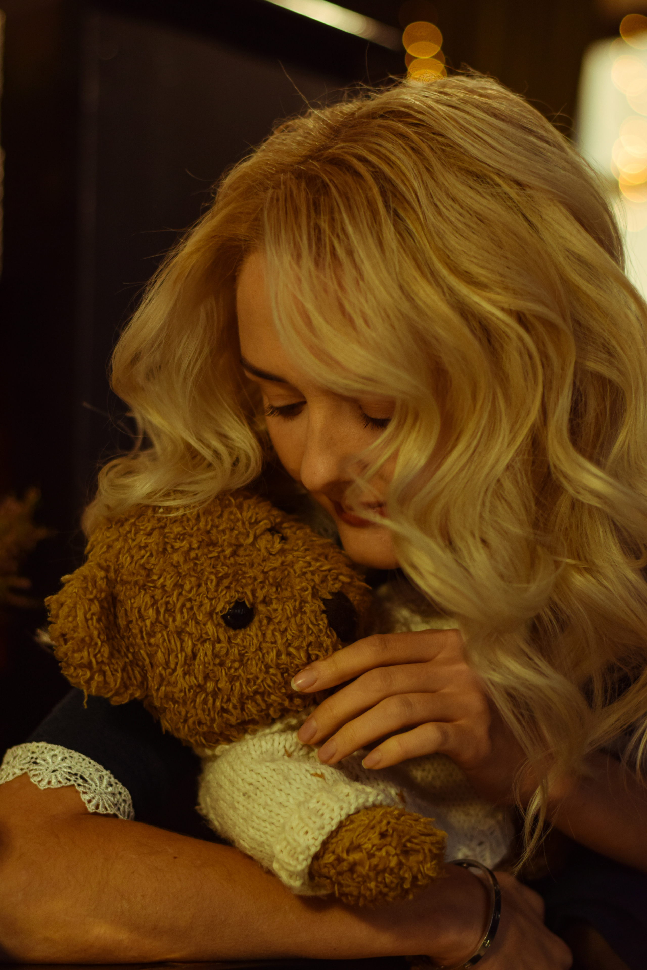 Рождественская сказка. Творческий фотограф — Минск