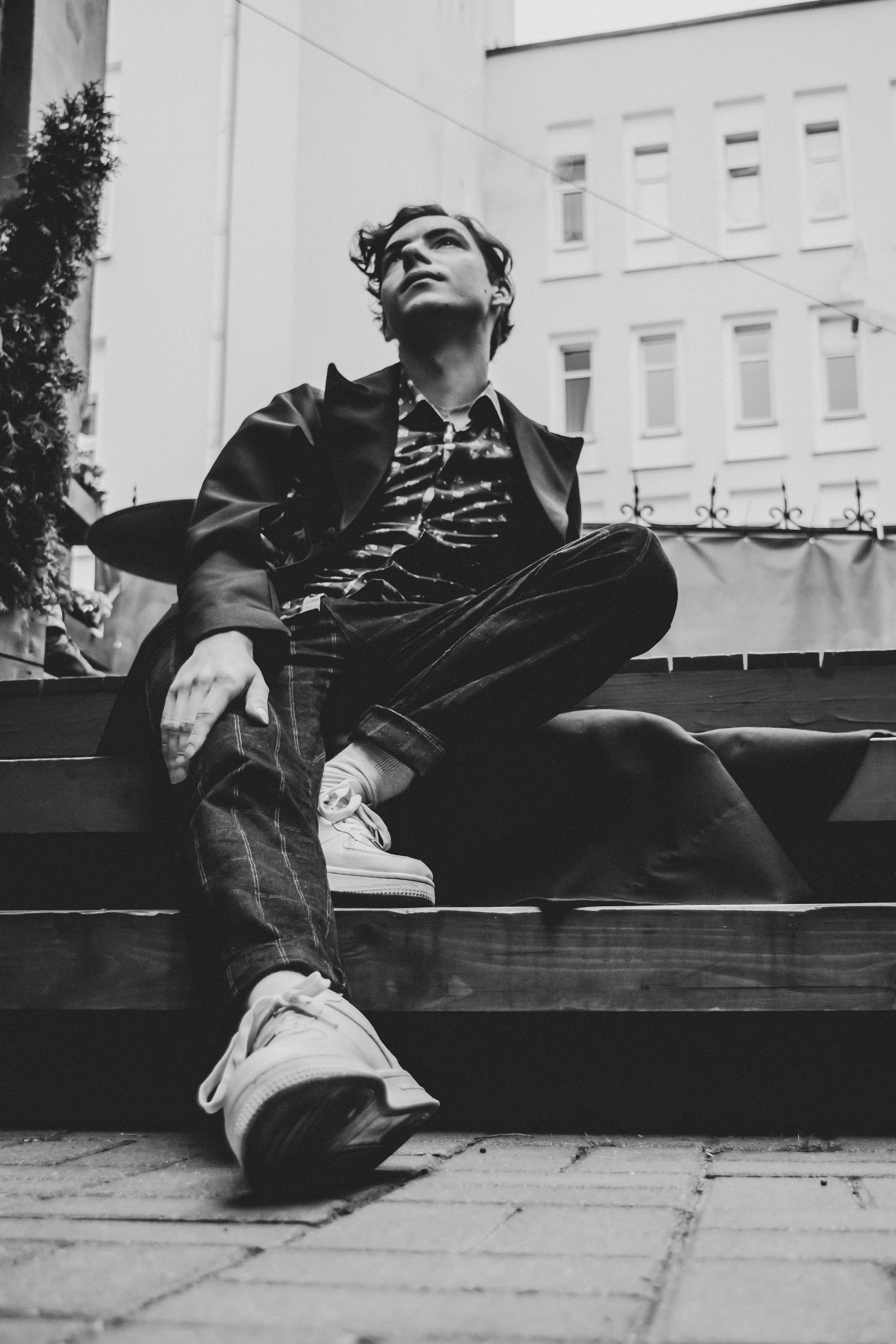 Никита. Творческий фотограф — Минск