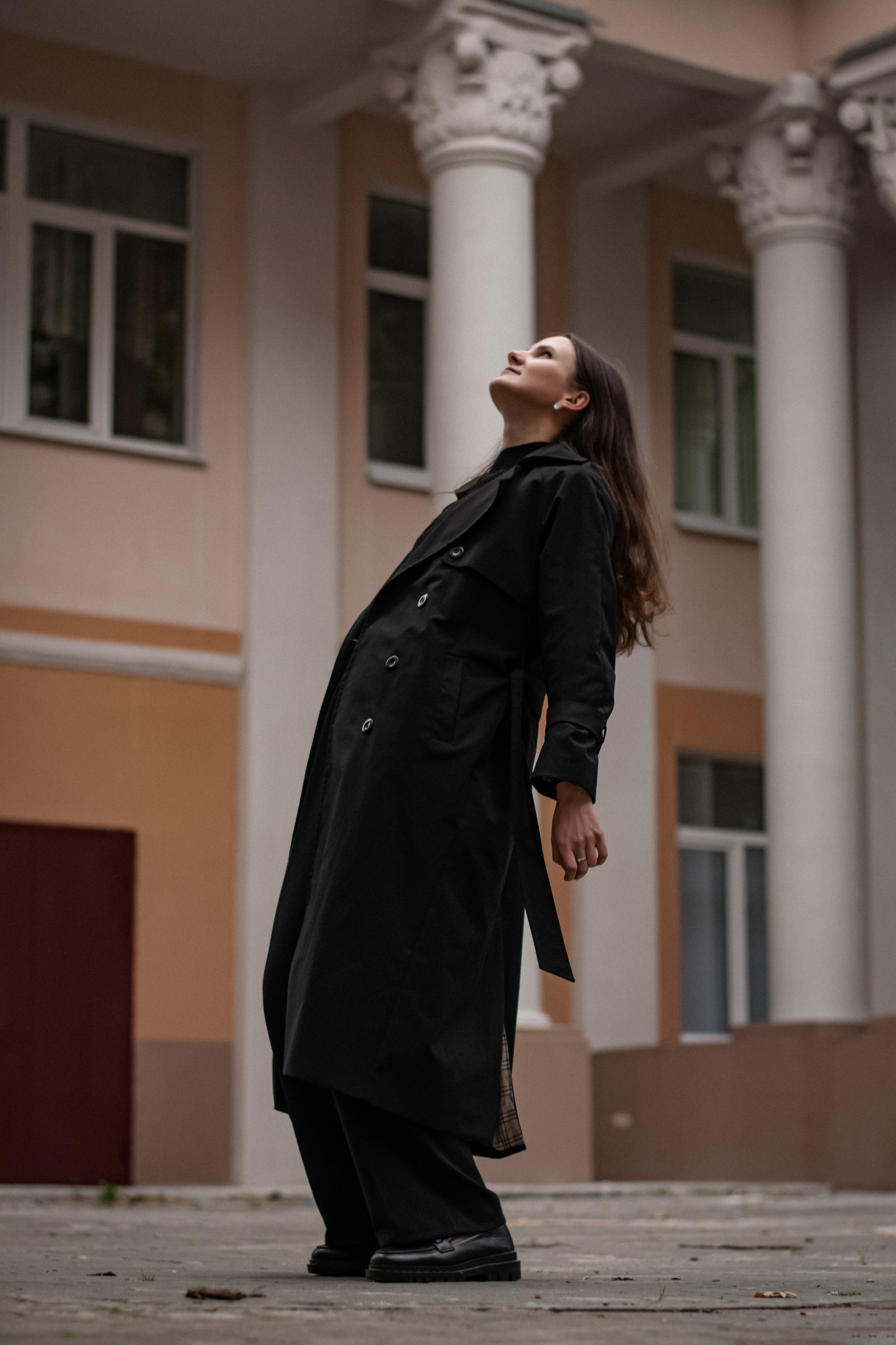 Татьяна. Творческий фотограф — Минск