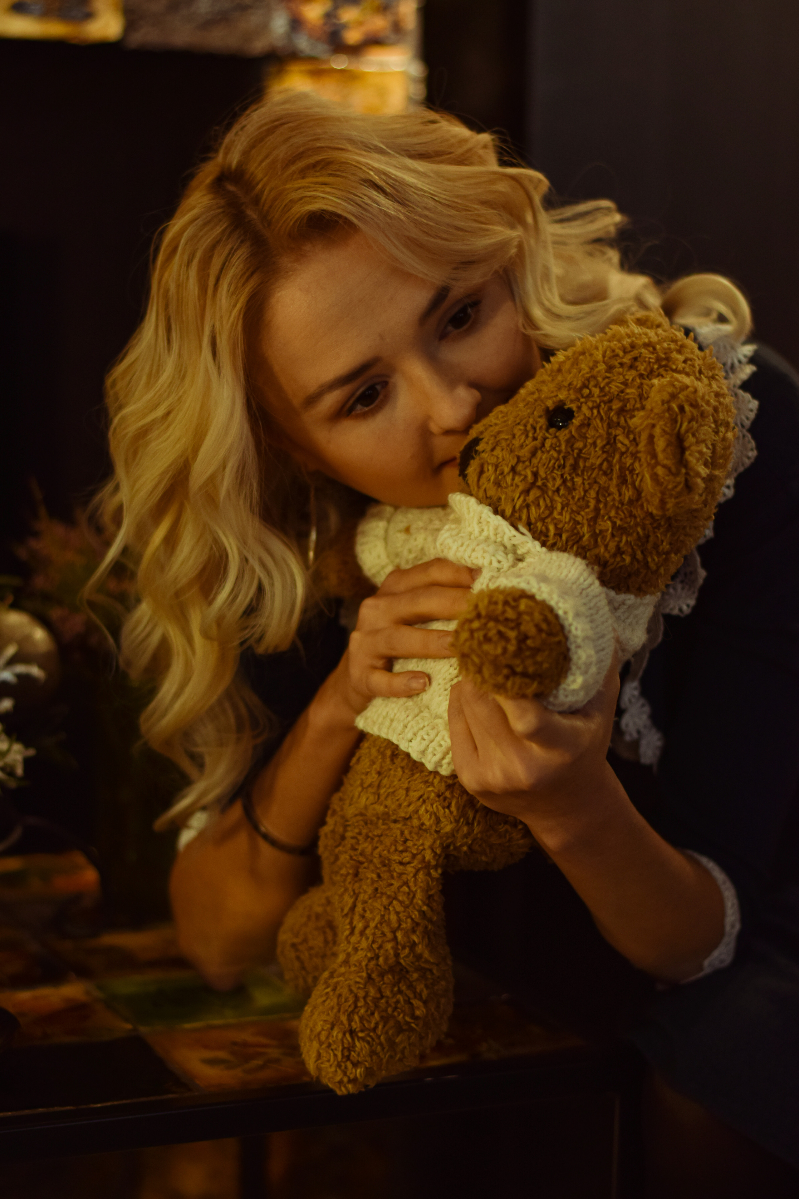 Рождественская сказка. Творческий фотограф — Минск