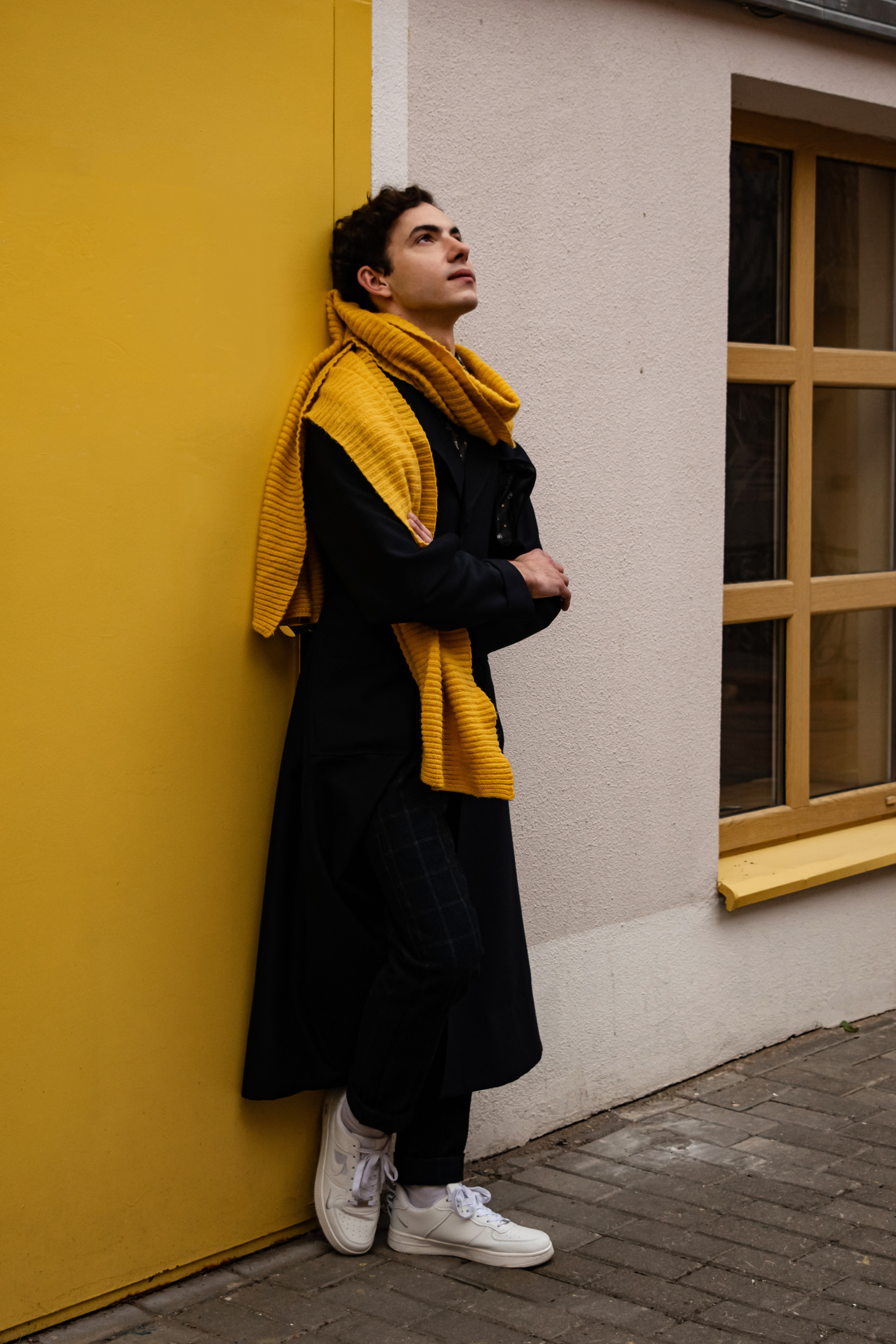 Никита. Творческий фотограф — Минск