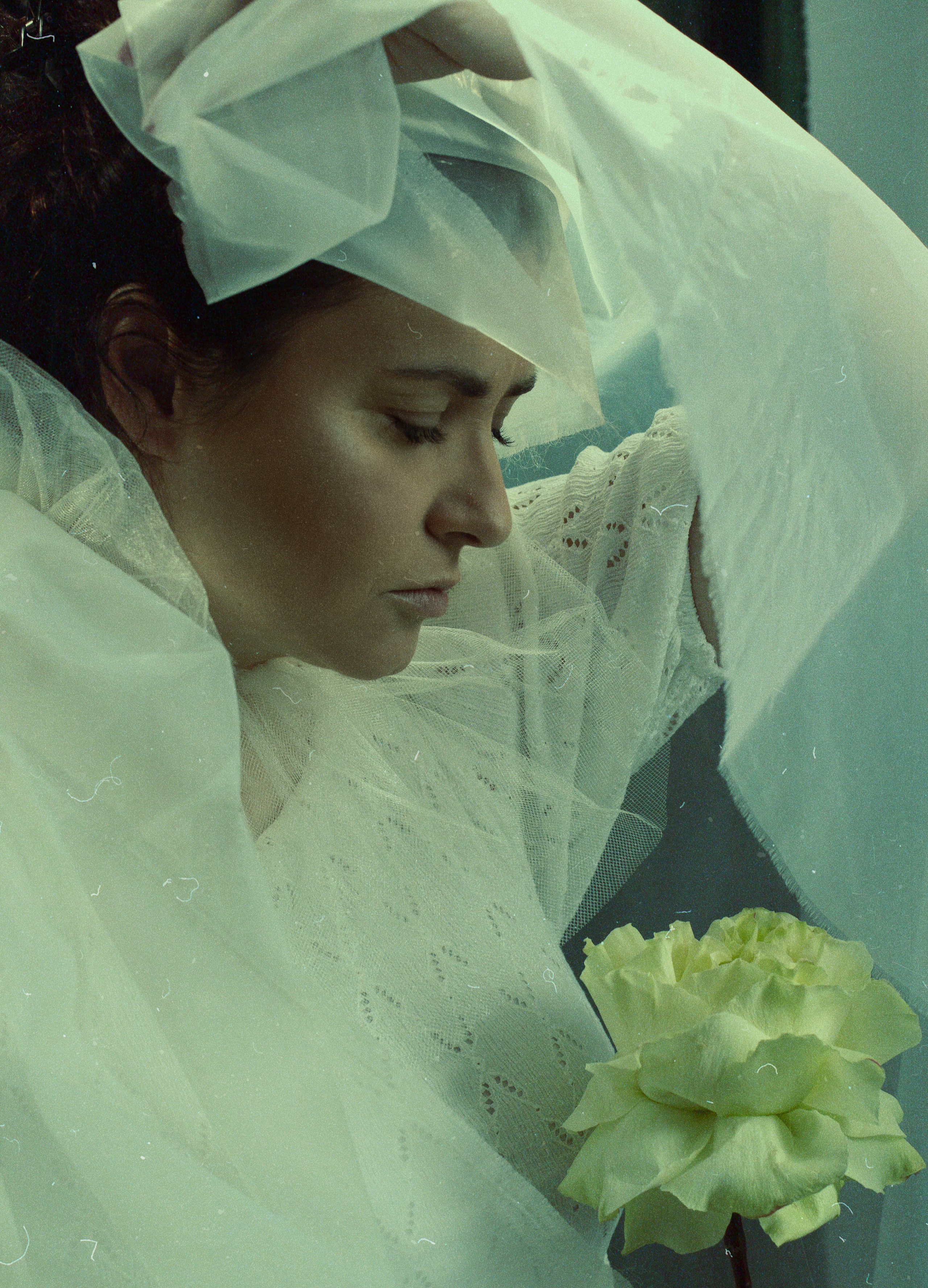 Виктория. Творческий фотограф — Минск