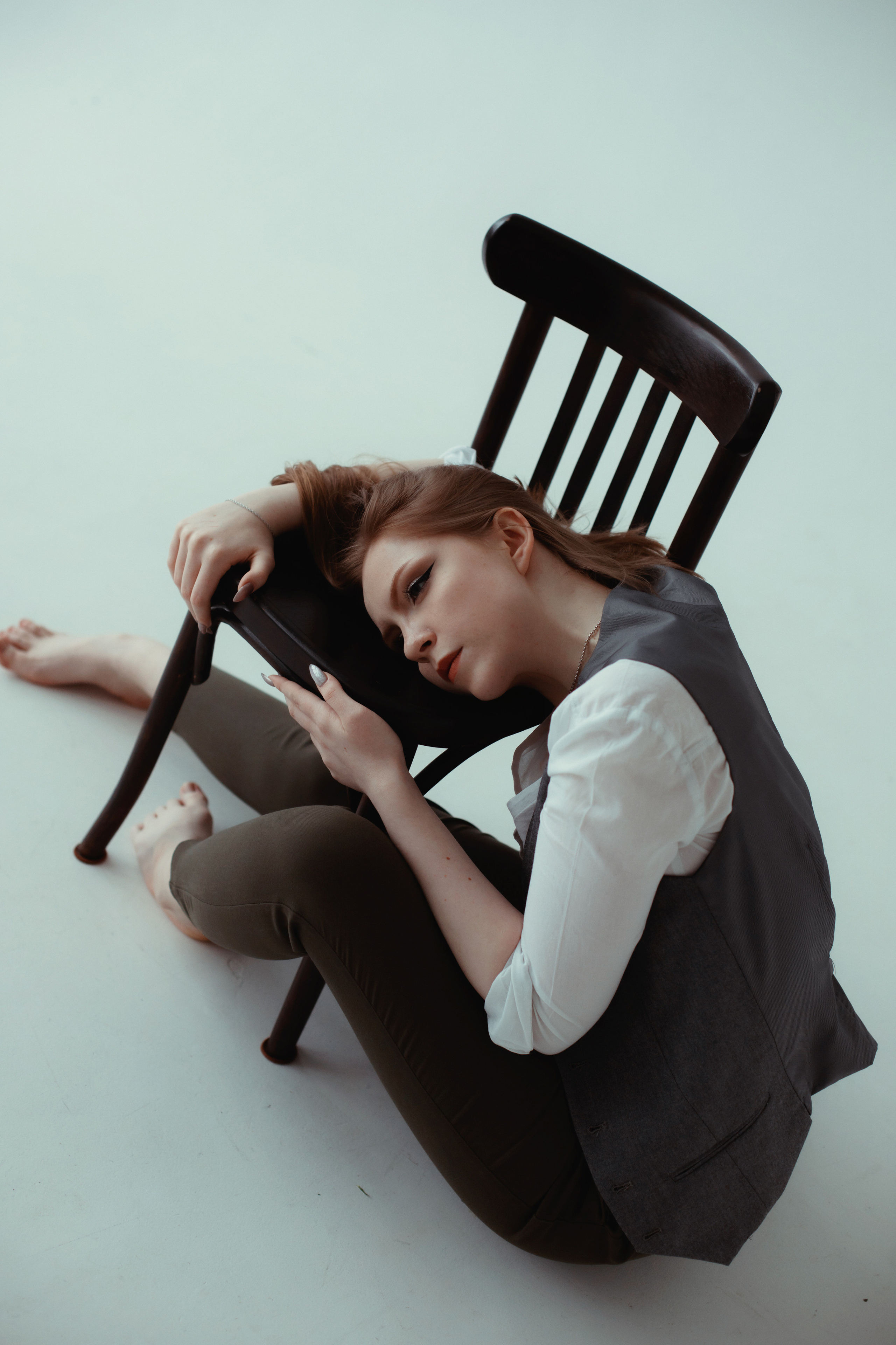 Анастасия. Творческий фотограф — Минск