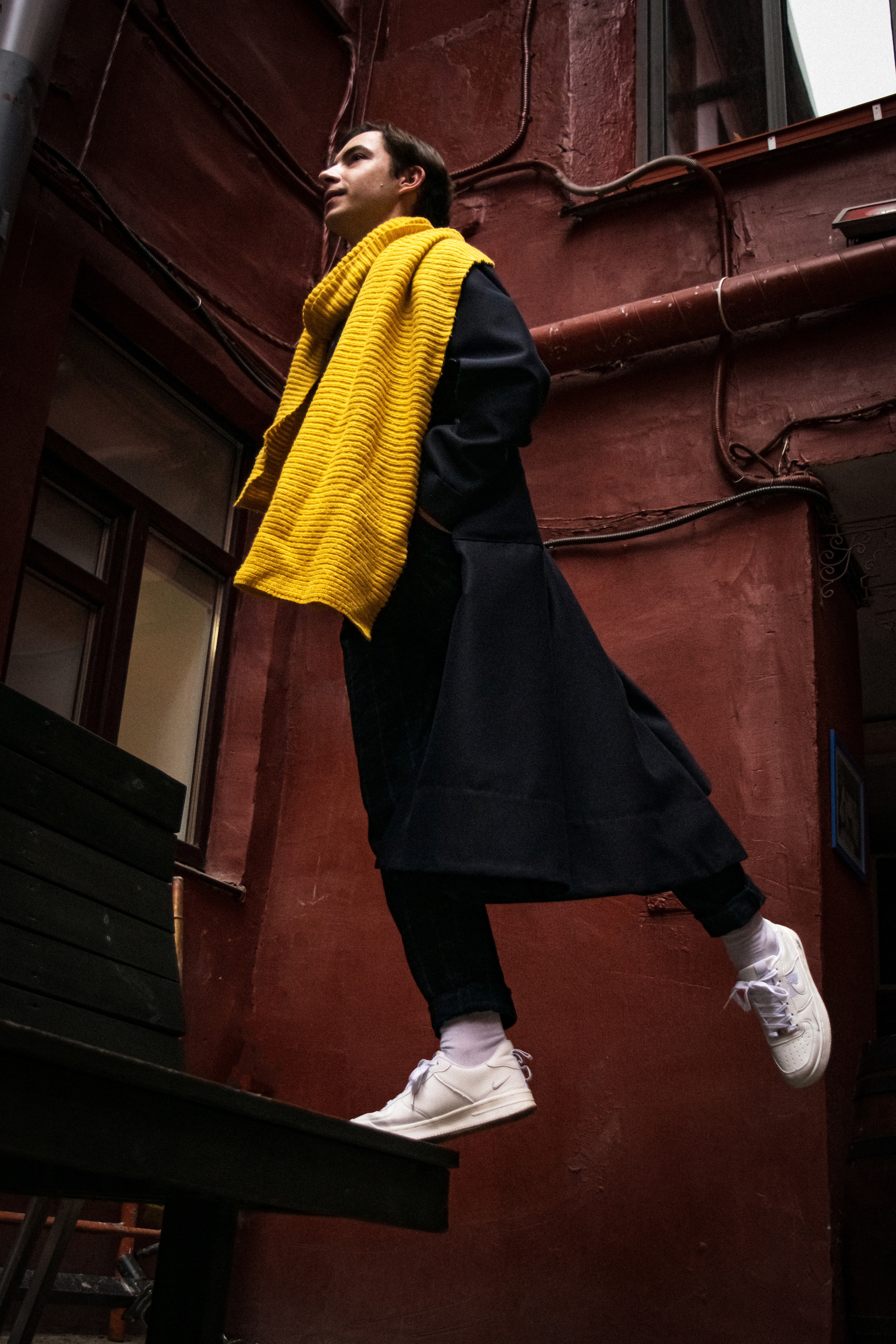 Никита. Творческий фотограф — Минск