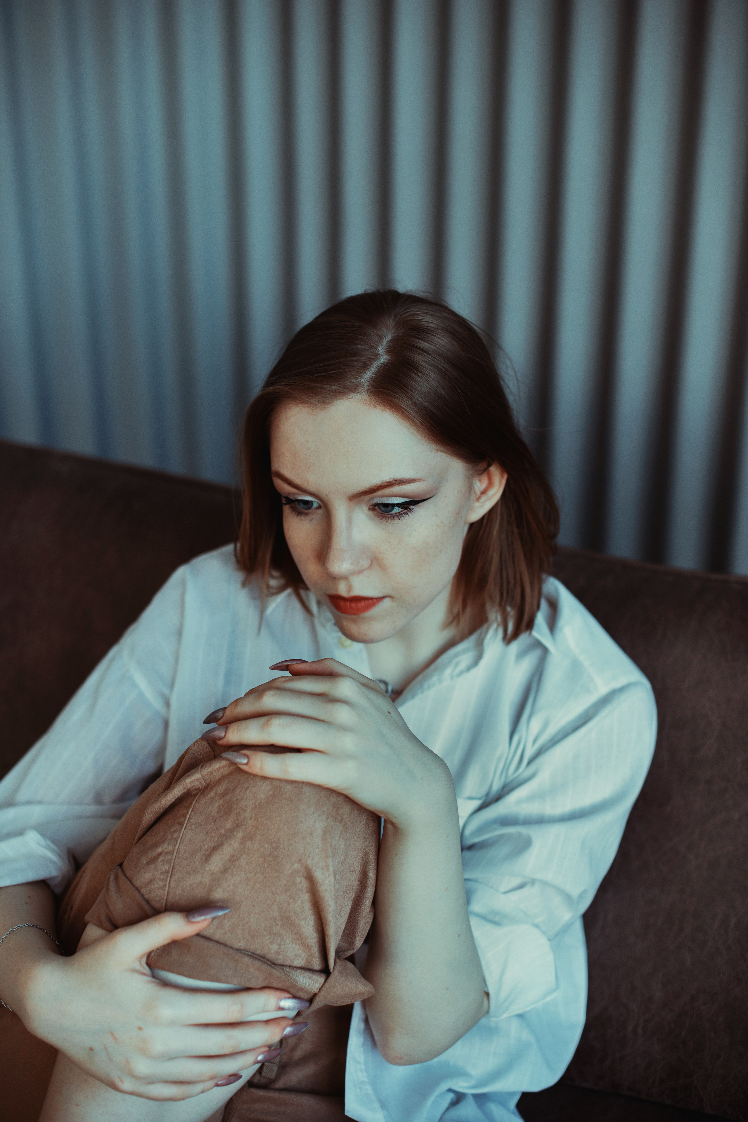 Анастасия. Творческий фотограф — Минск