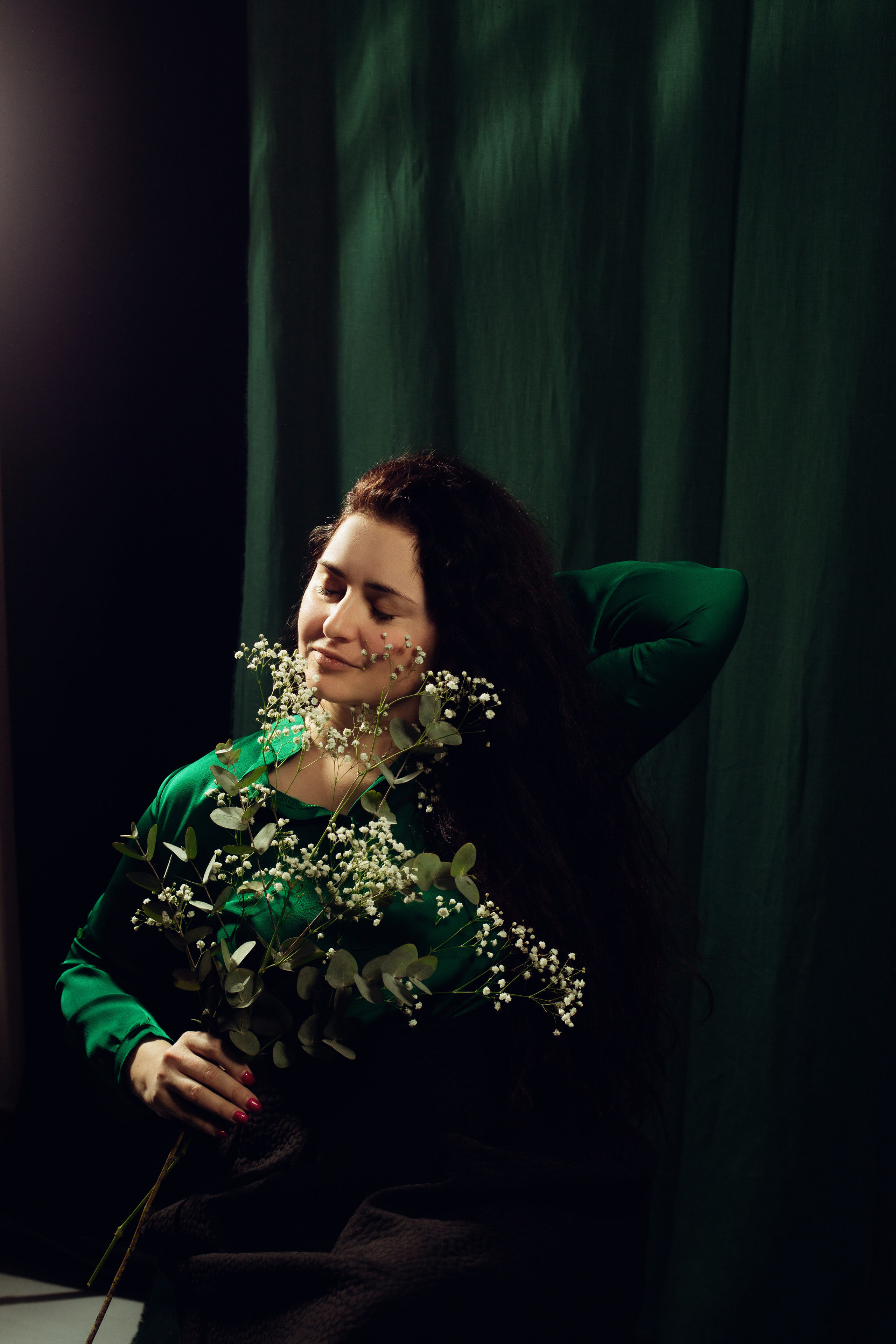 Виктория. Творческий фотограф — Минск