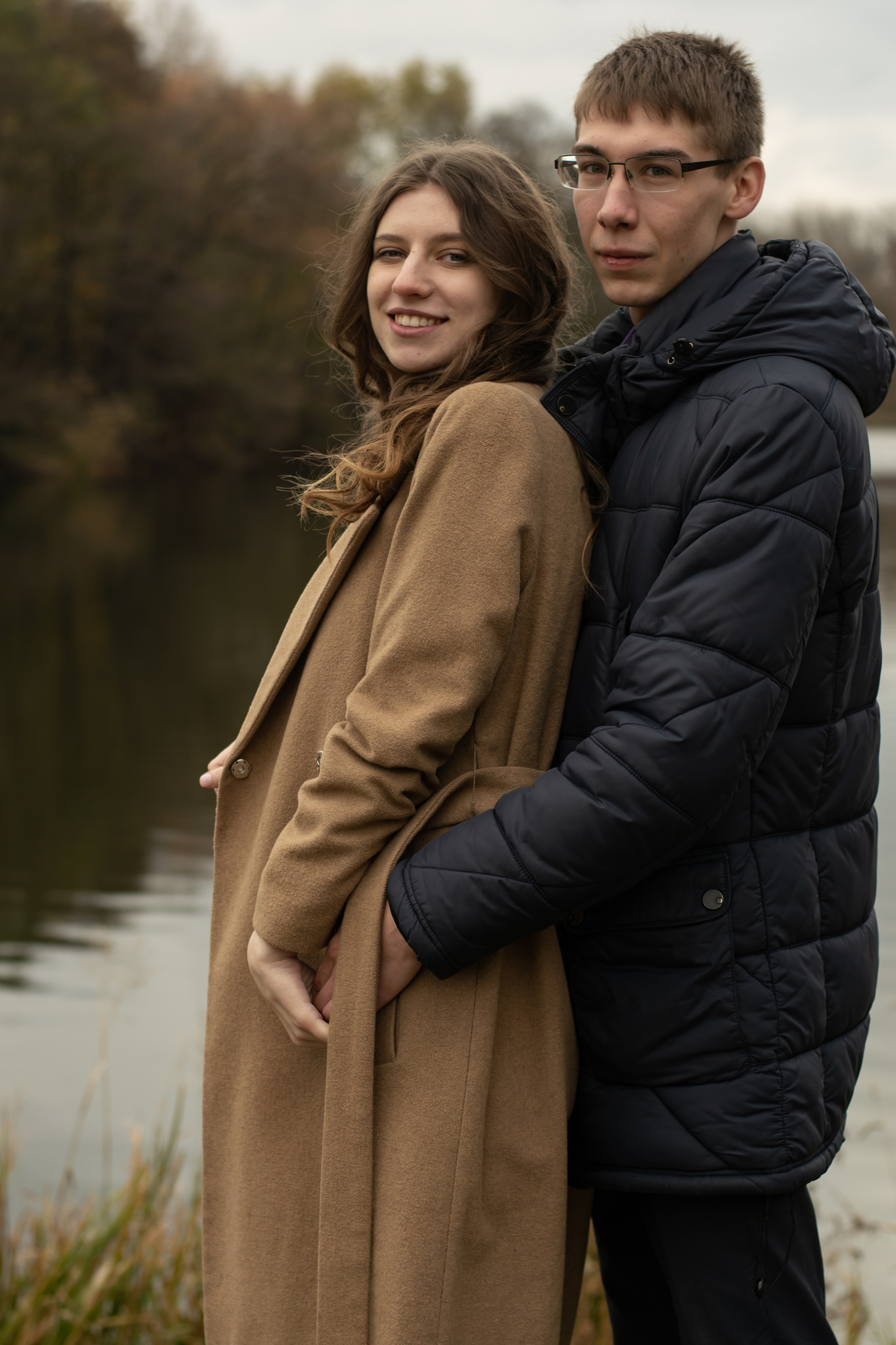 Маша и Дима роспись. Творческий фотограф — Минск