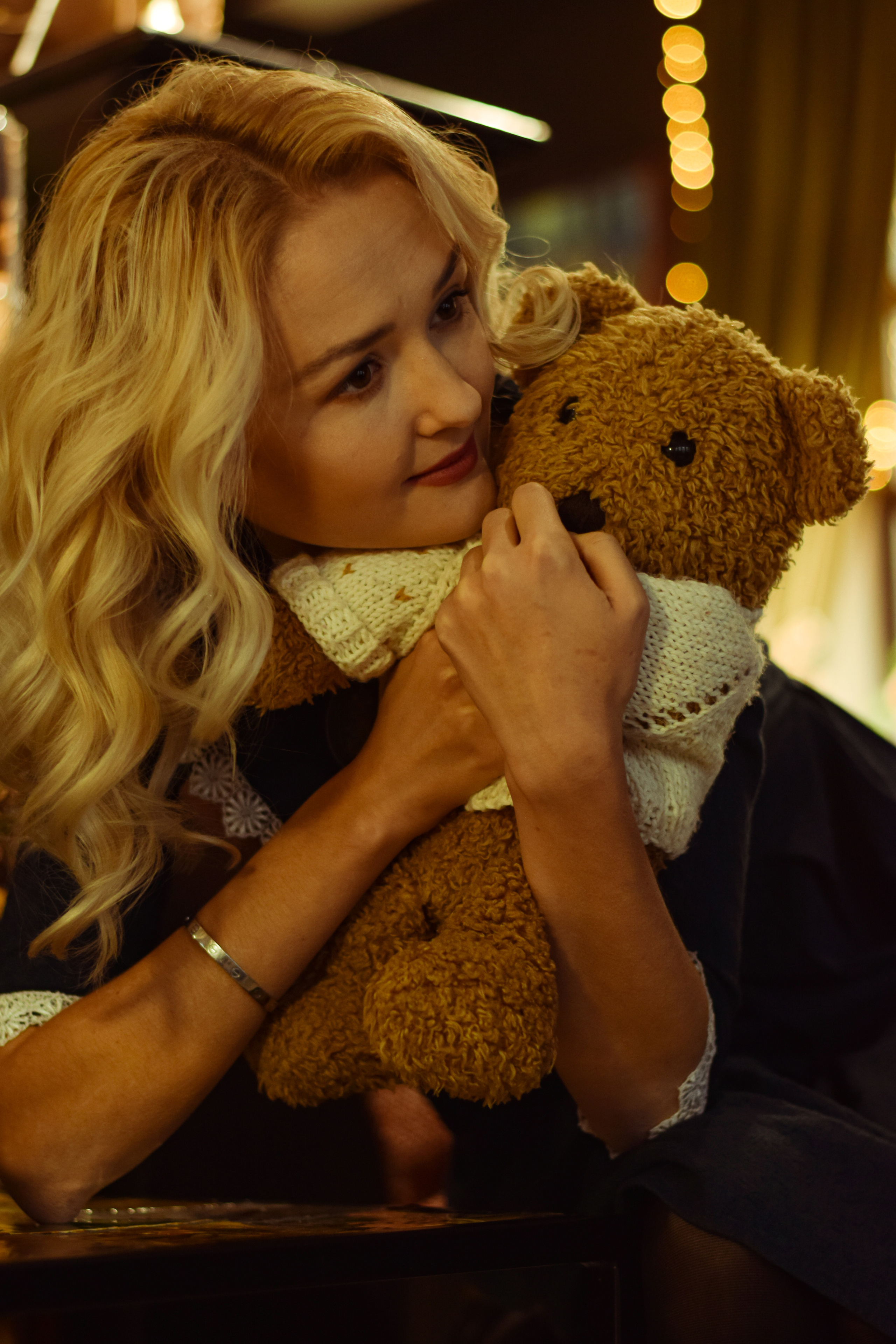 Рождественская сказка. Творческий фотограф — Минск