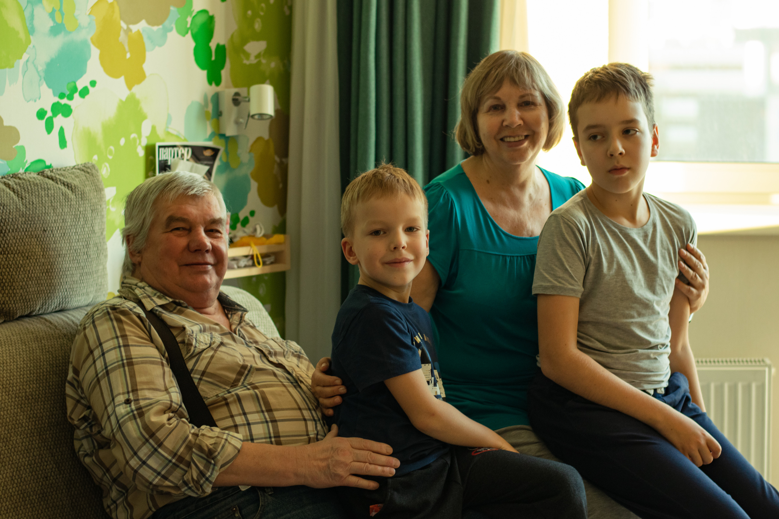 Лида домашние. Творческий фотограф — Минск