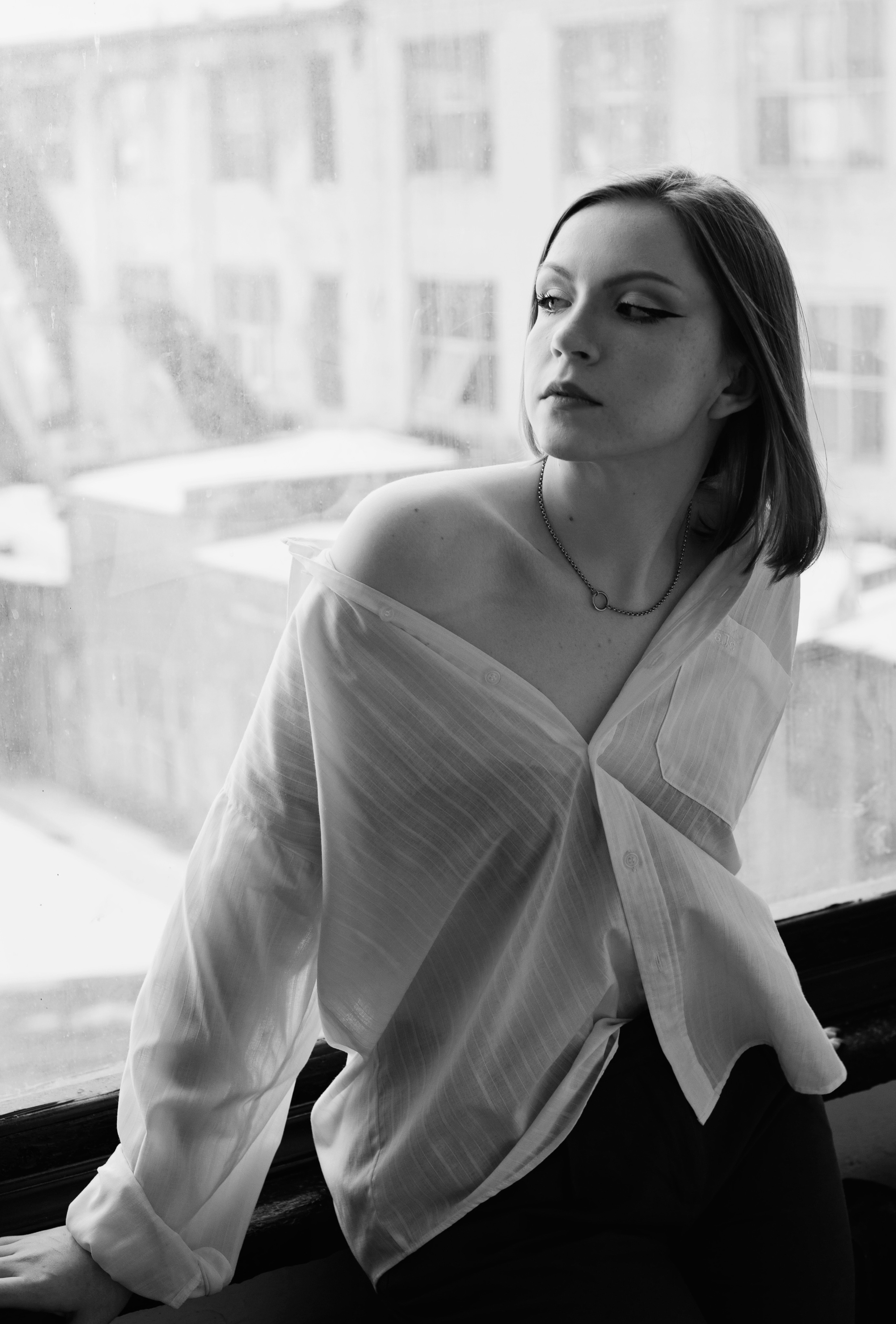 Анастасия. Творческий фотограф — Минск