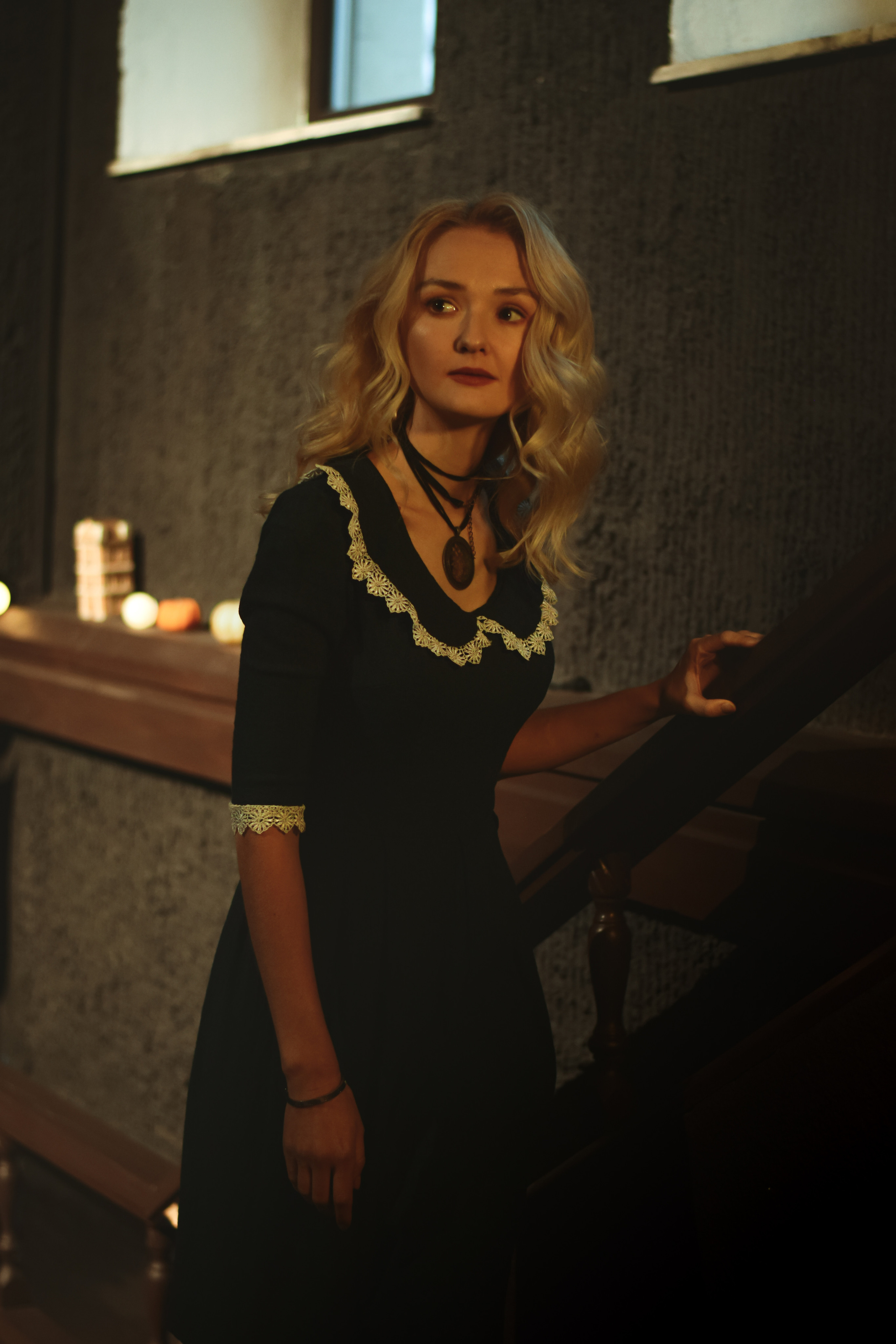 Рождественская сказка. Творческий фотограф — Минск