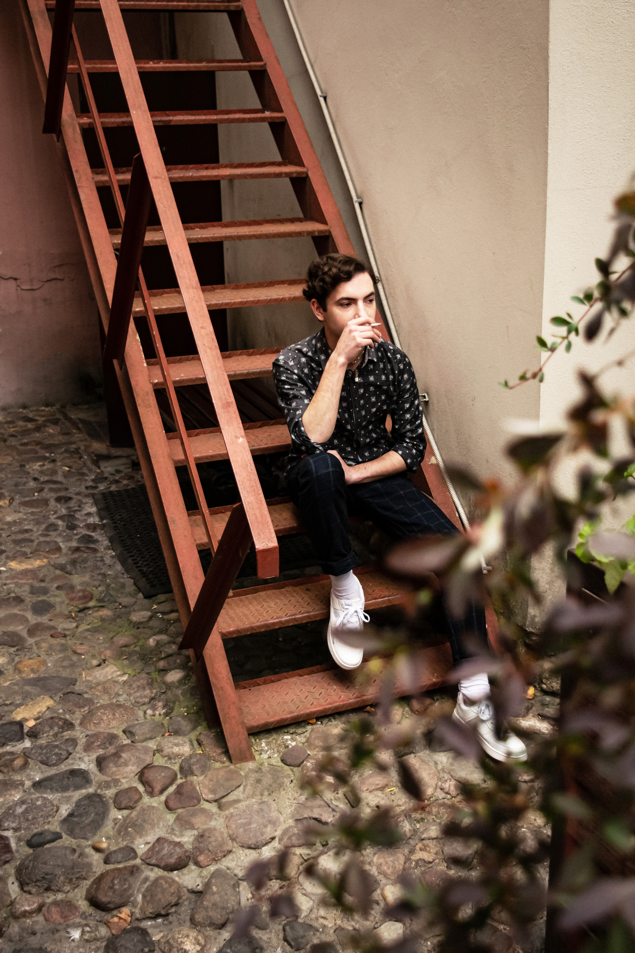 Никита. Творческий фотограф — Минск