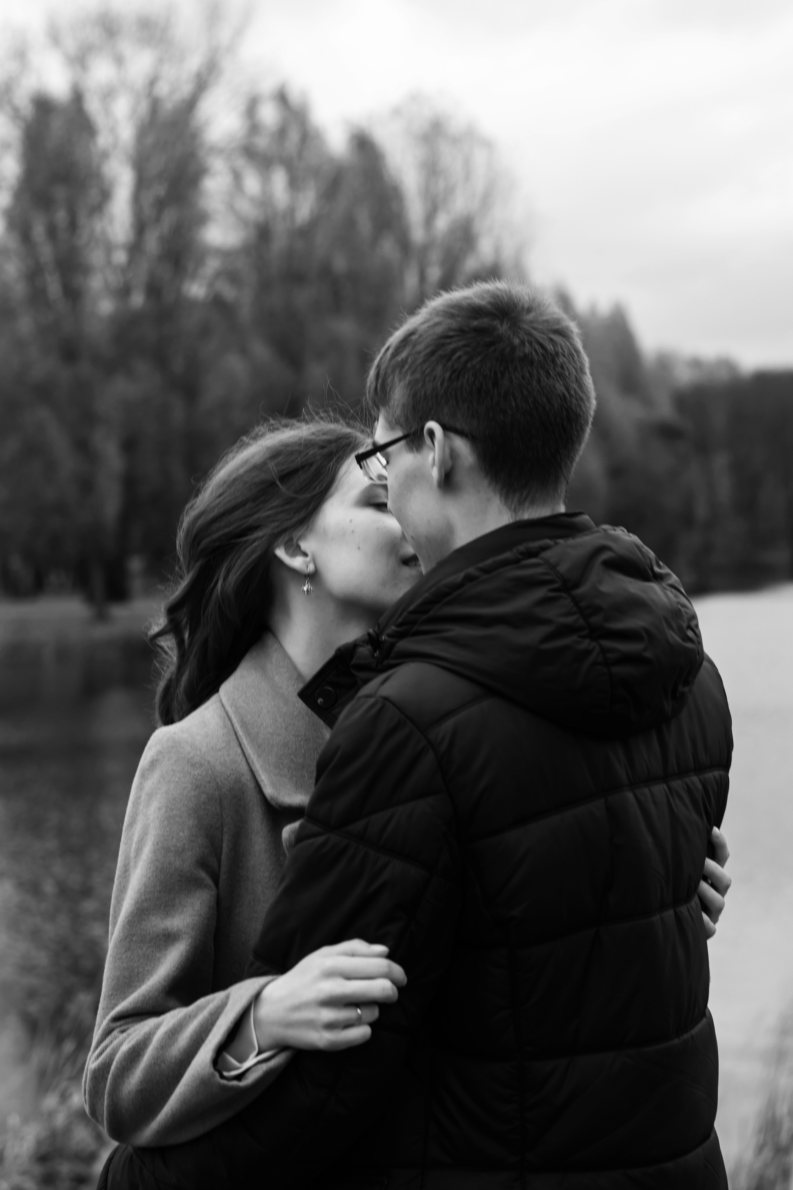 Маша и Дима роспись. Творческий фотограф — Минск