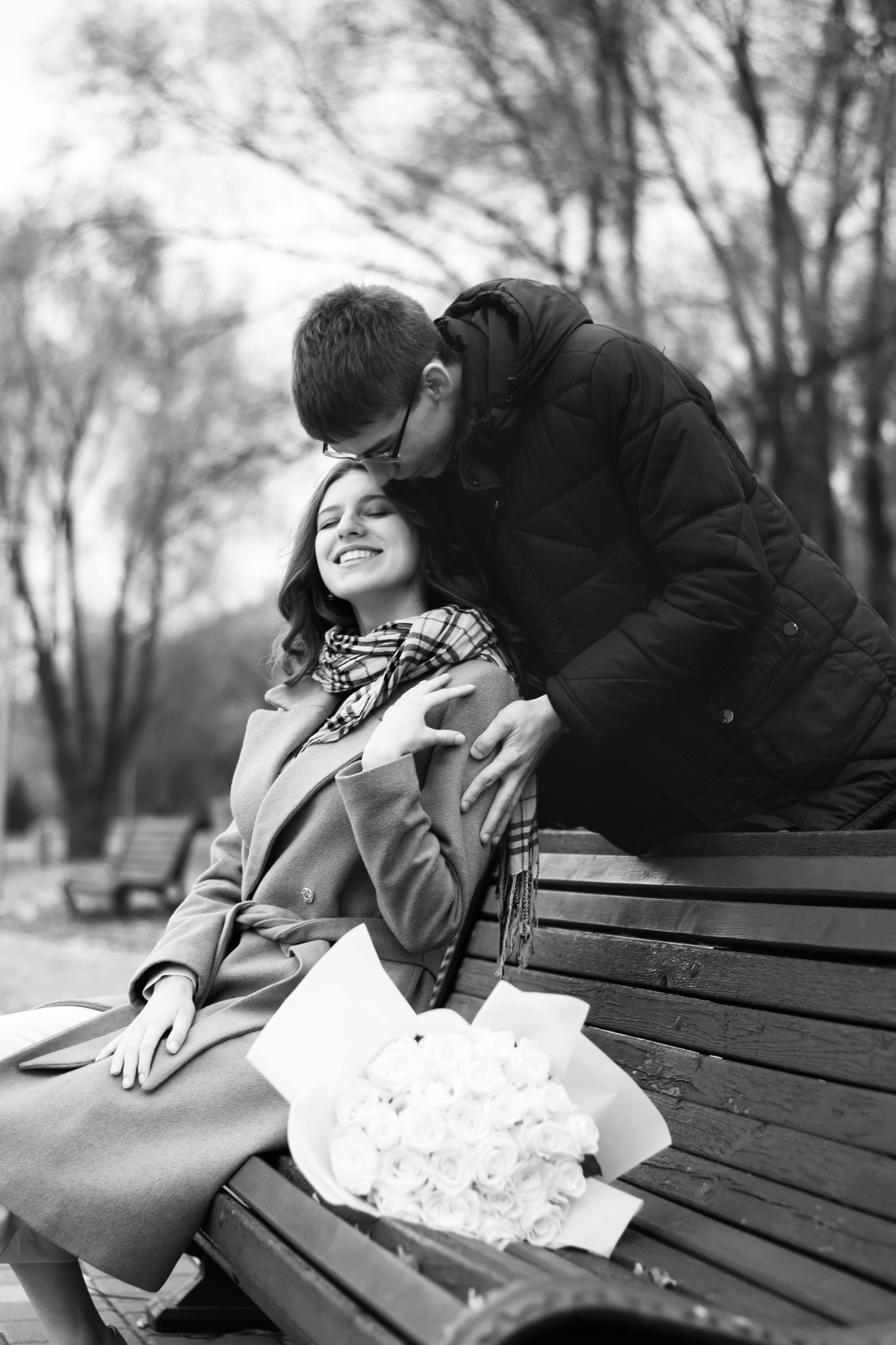 Маша и Дима роспись. Творческий фотограф — Минск