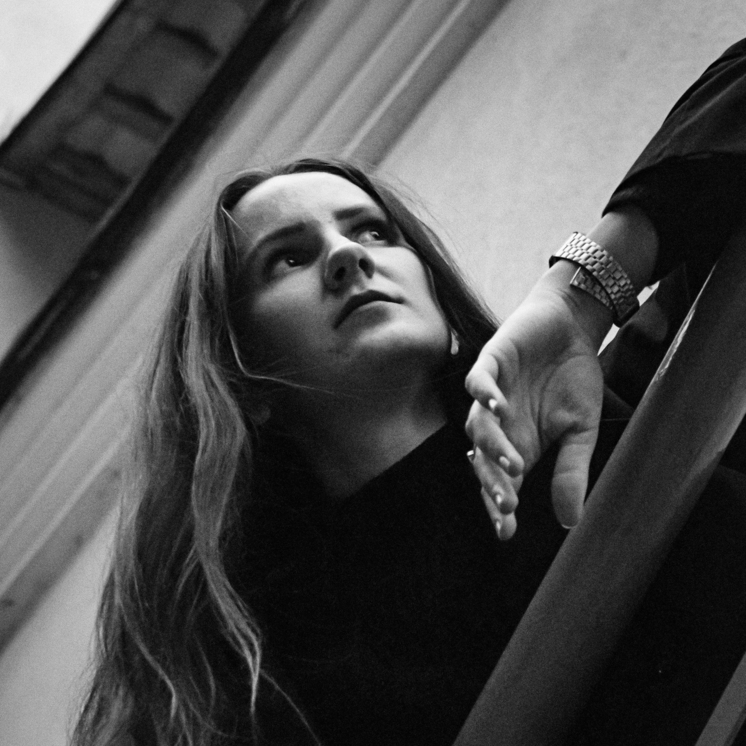 Татьяна. Творческий фотограф — Минск