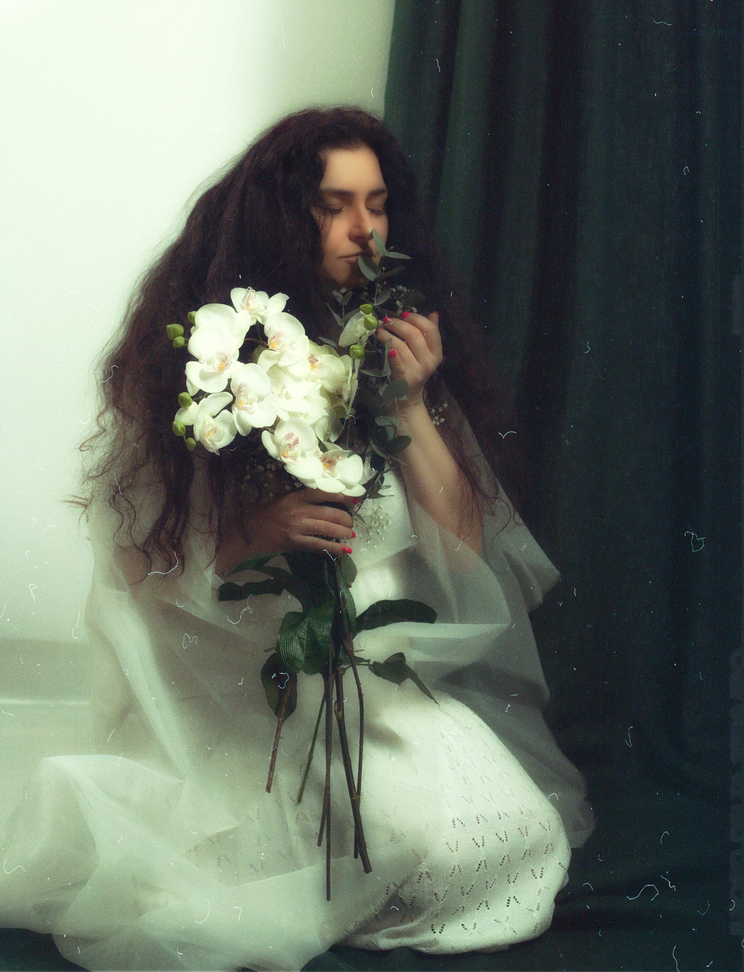 Виктория. Творческий фотограф — Минск