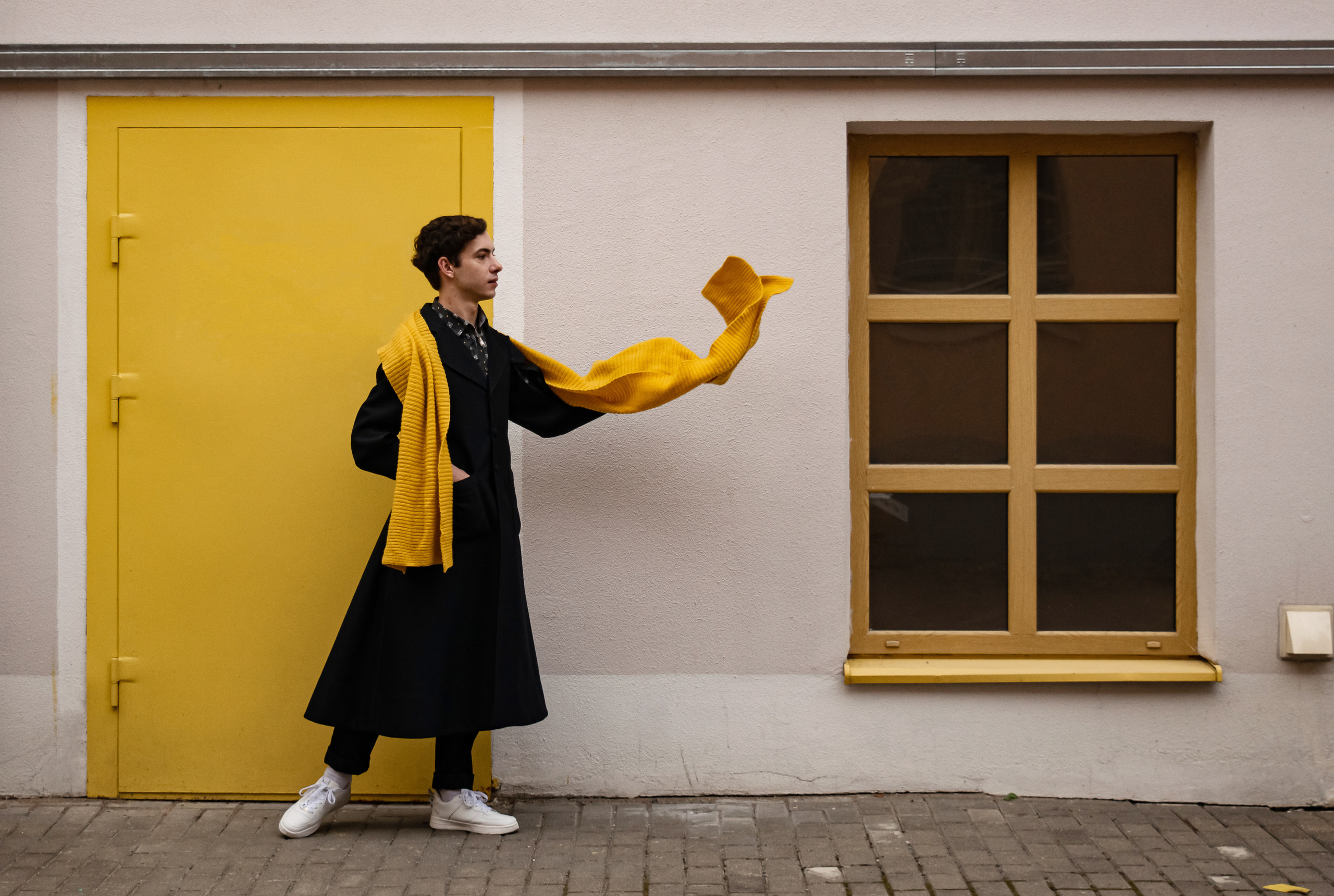 Никита. Творческий фотограф — Минск