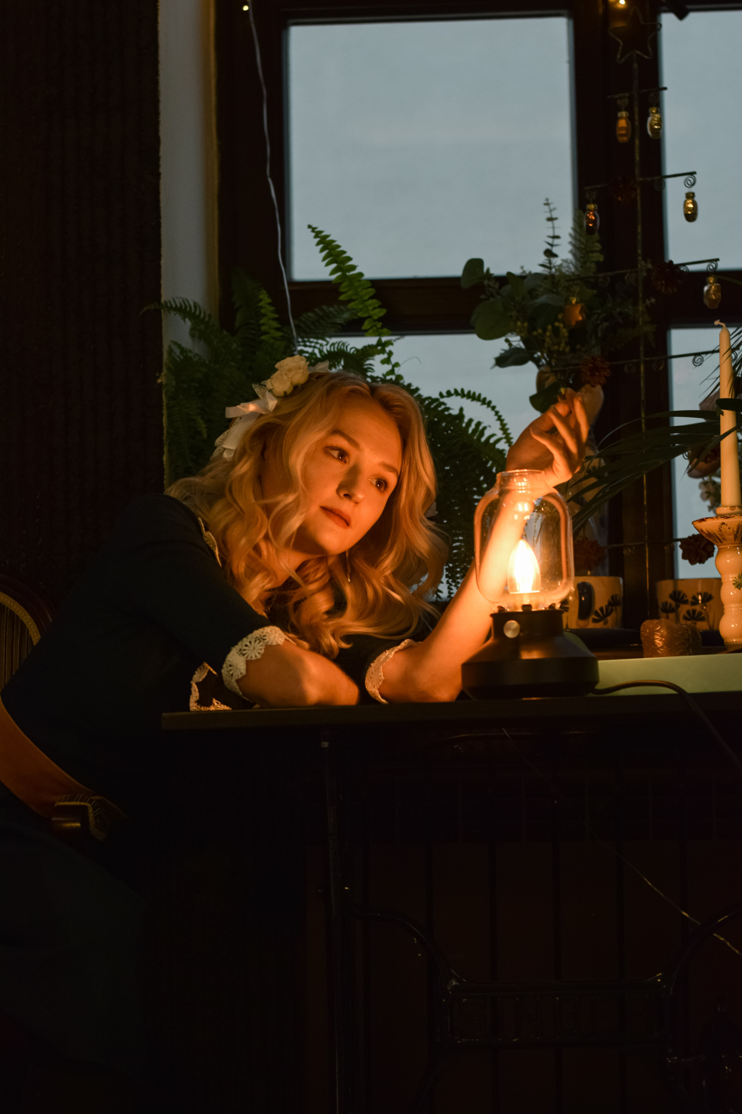 Рождественская сказка. Творческий фотограф — Минск