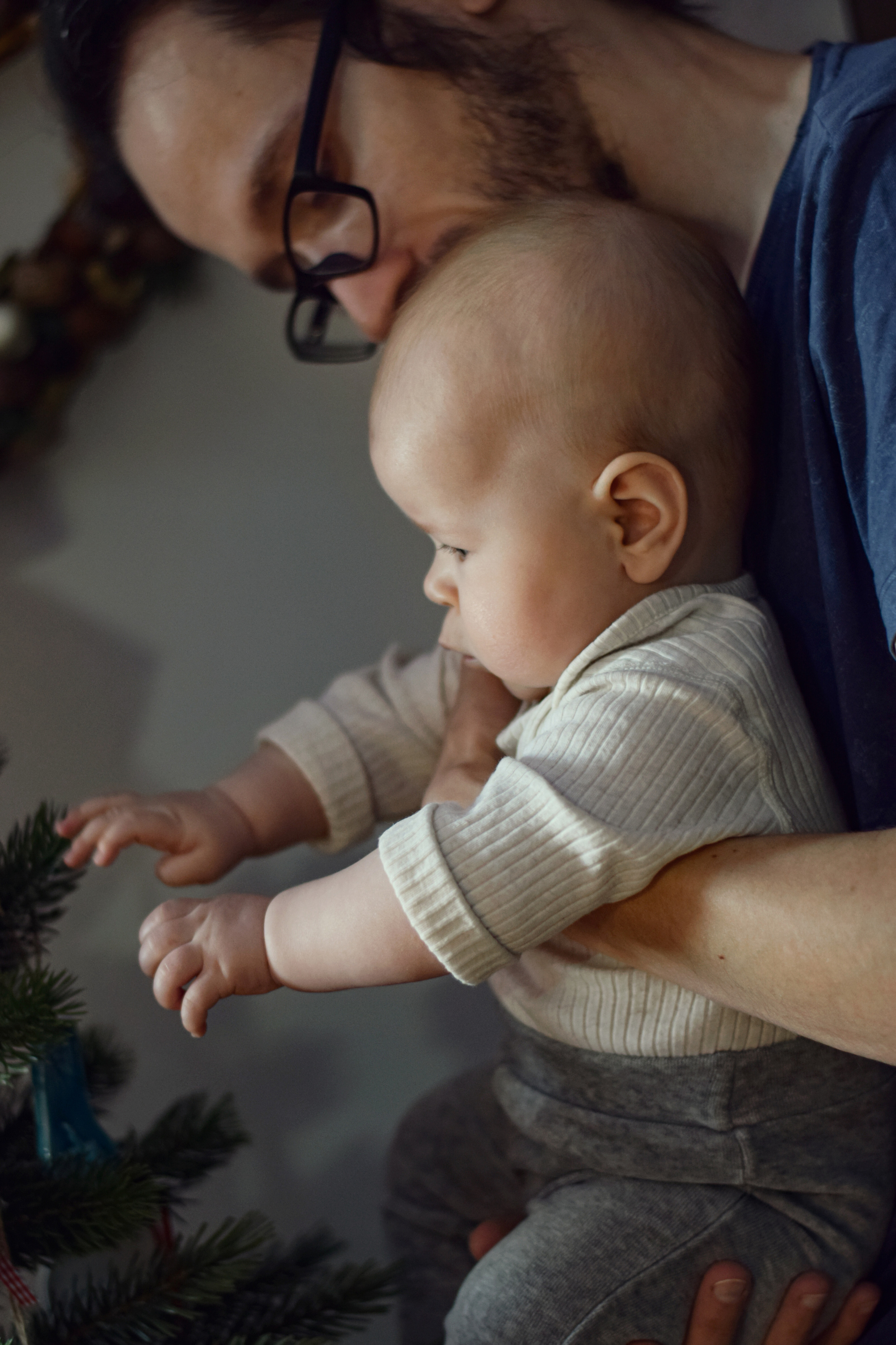 Маша и семья. Творческий фотограф — Минск