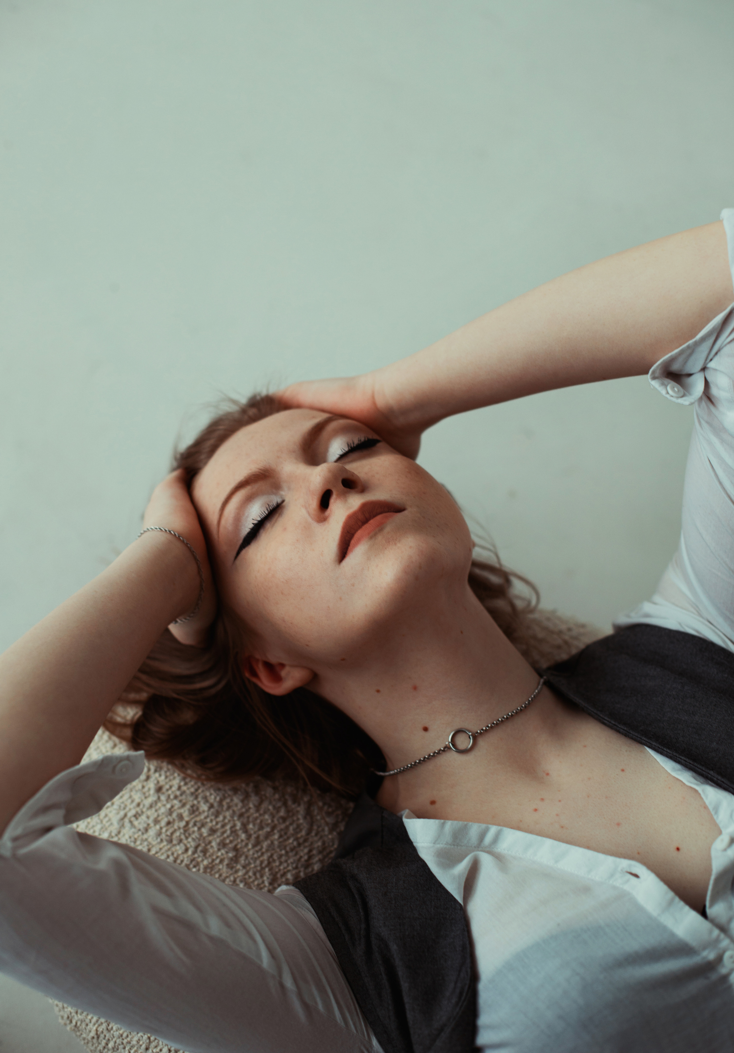 Анастасия. Творческий фотограф — Минск