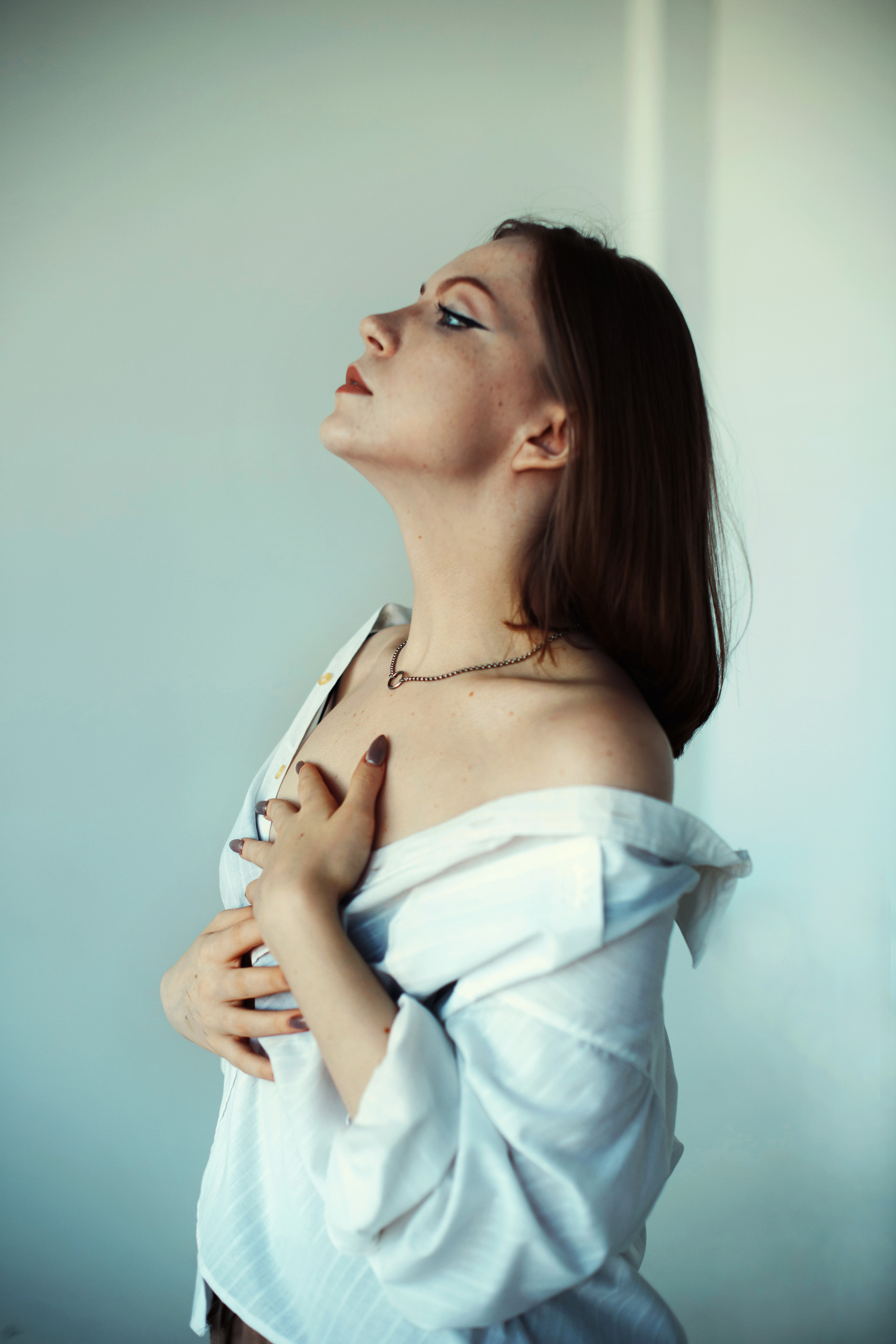 Анастасия. Творческий фотограф — Минск