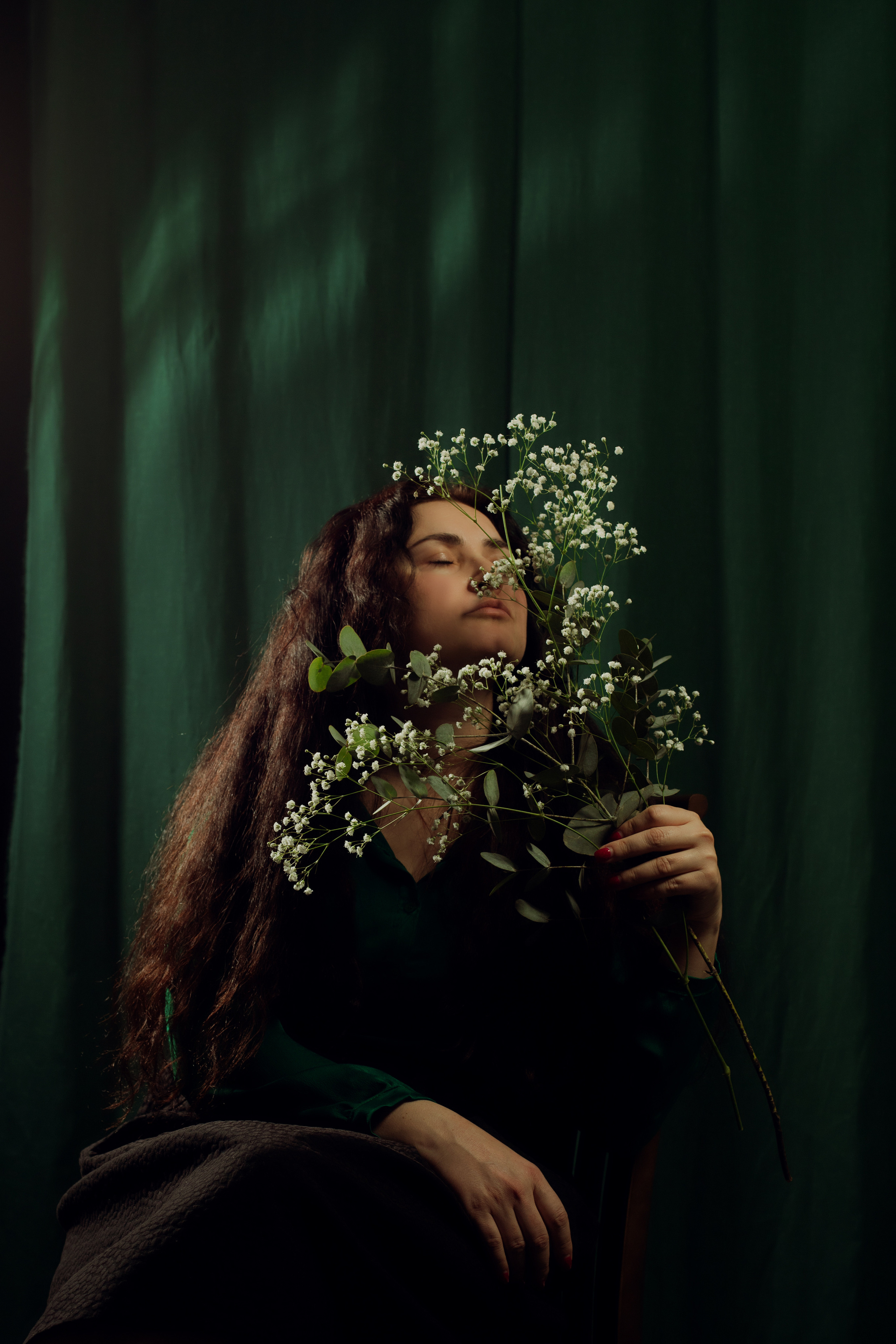 Виктория. Творческий фотограф — Минск