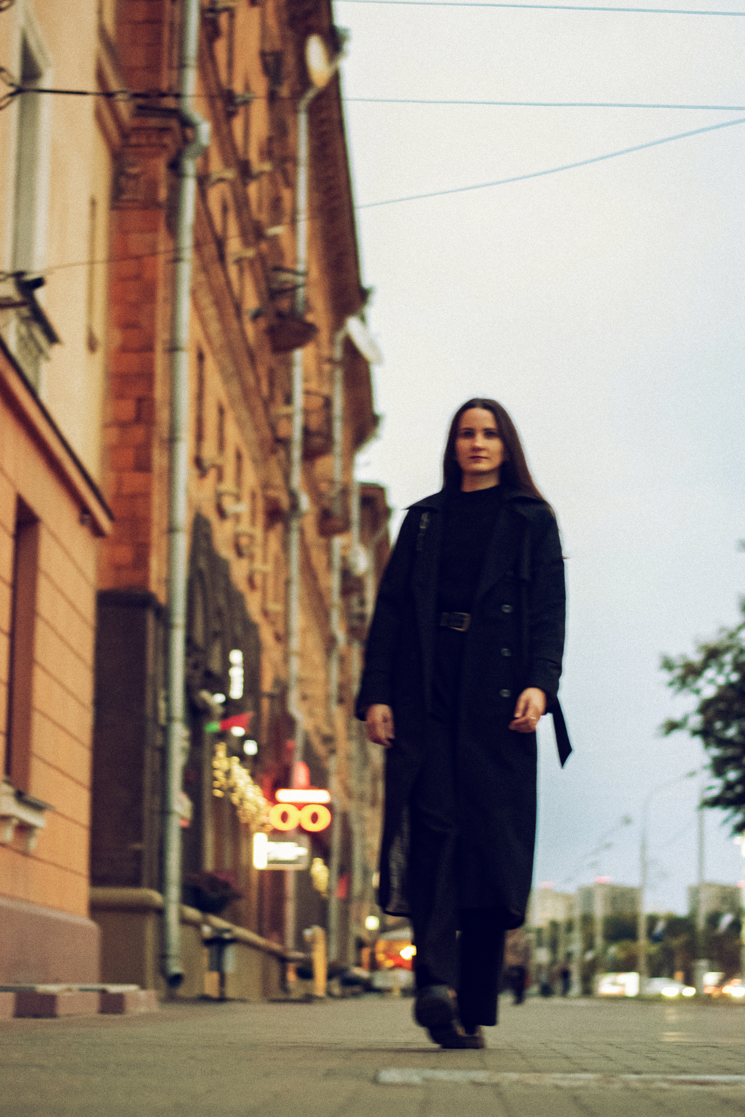 Татьяна. Творческий фотограф — Минск