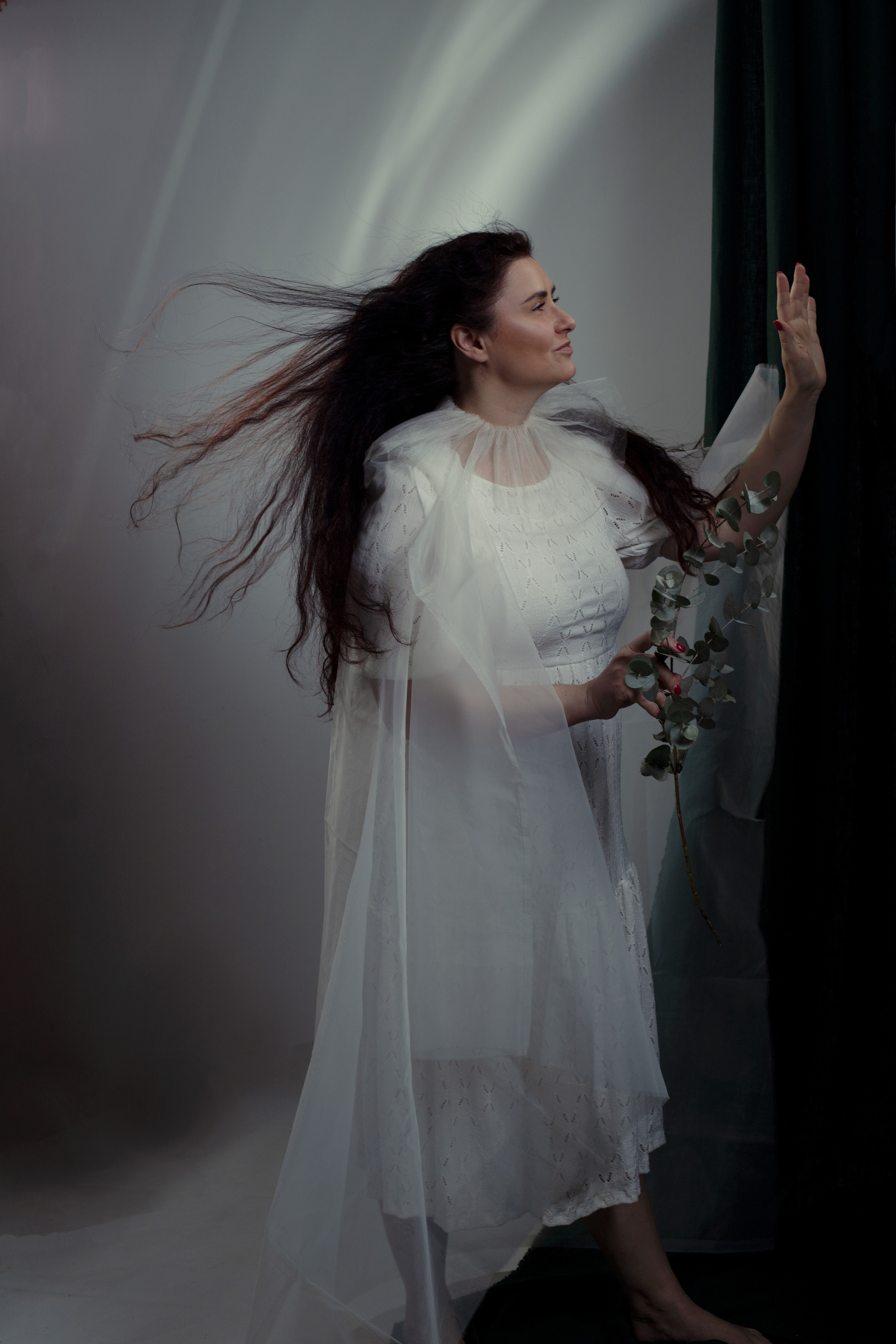 Виктория. Творческий фотограф — Минск