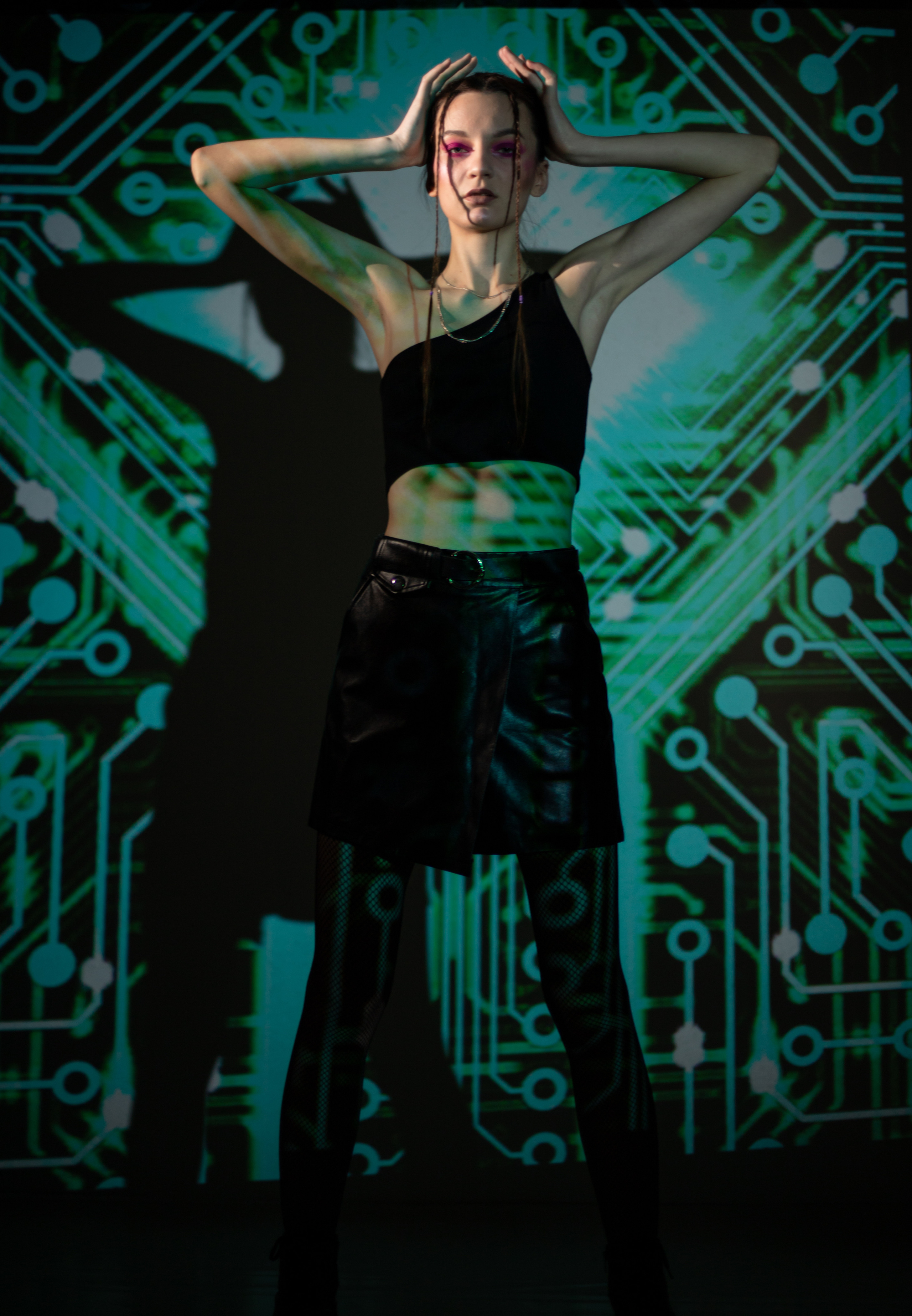 Анюта. Творческий фотограф — Минск