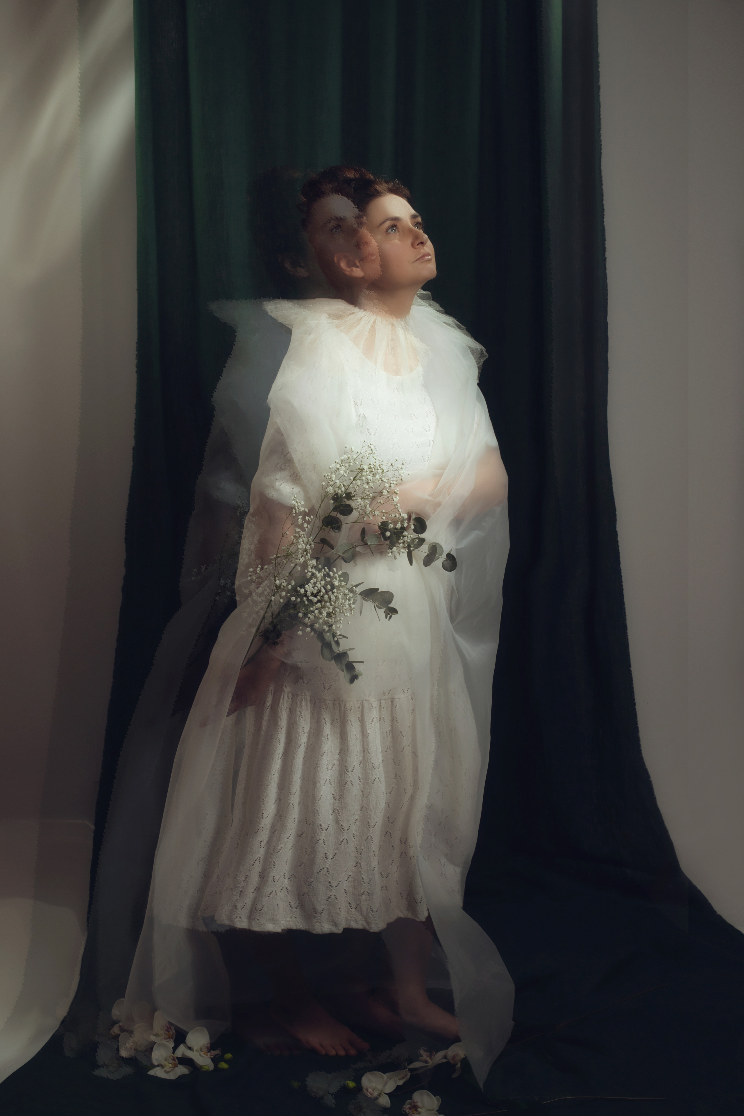 Виктория. Творческий фотограф — Минск