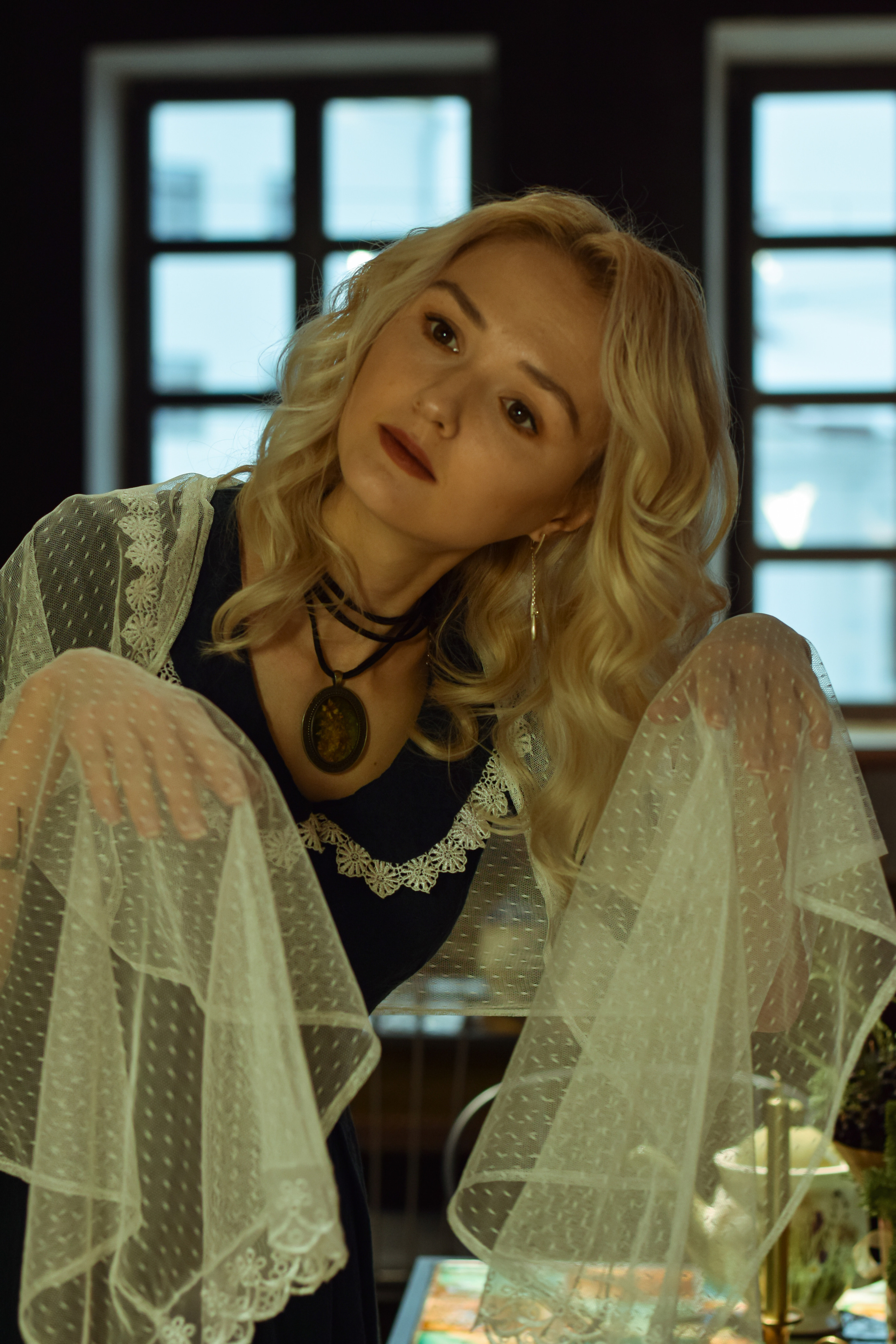 Рождественская сказка. Творческий фотограф — Минск