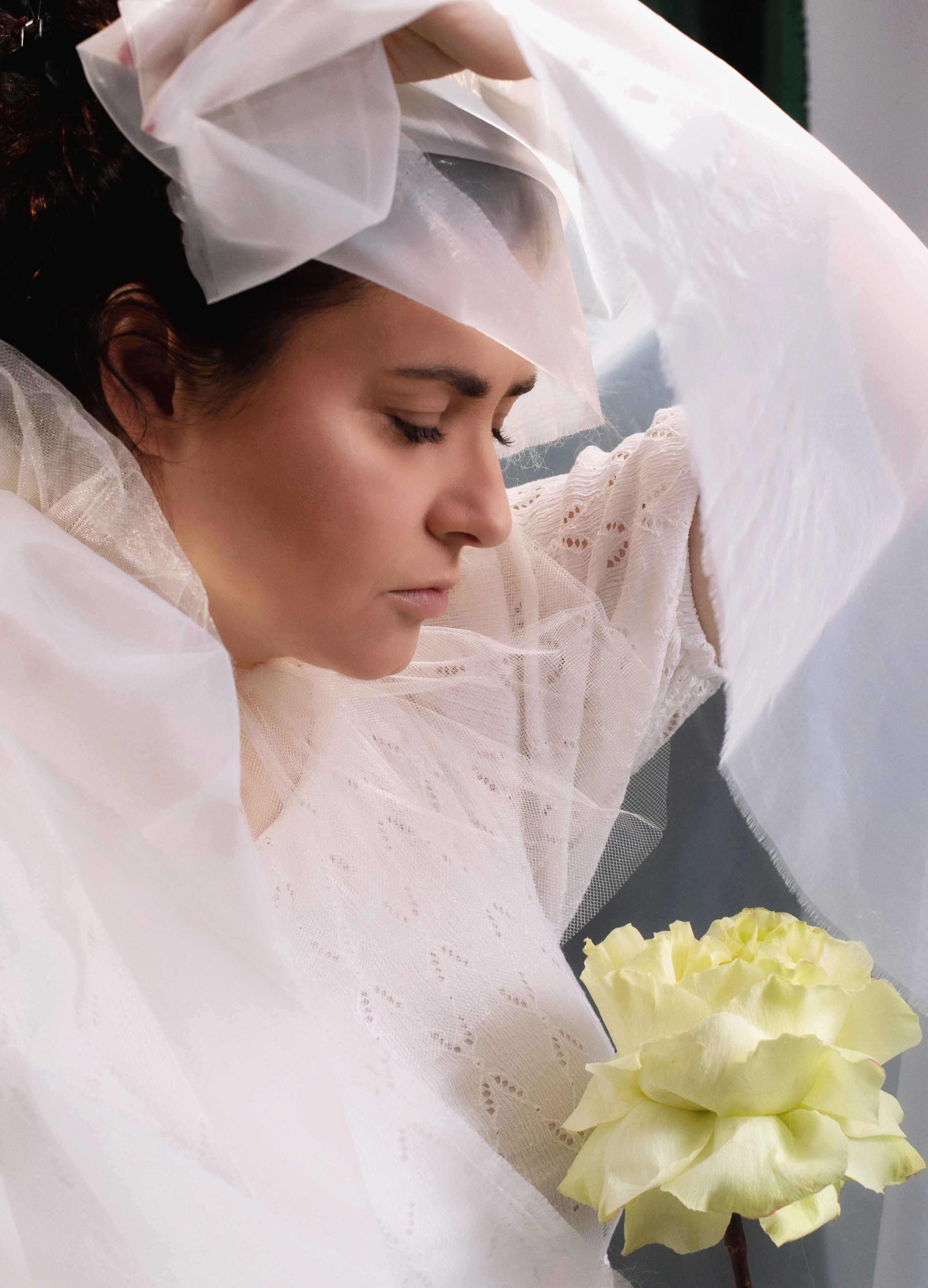 Виктория. Творческий фотограф — Минск