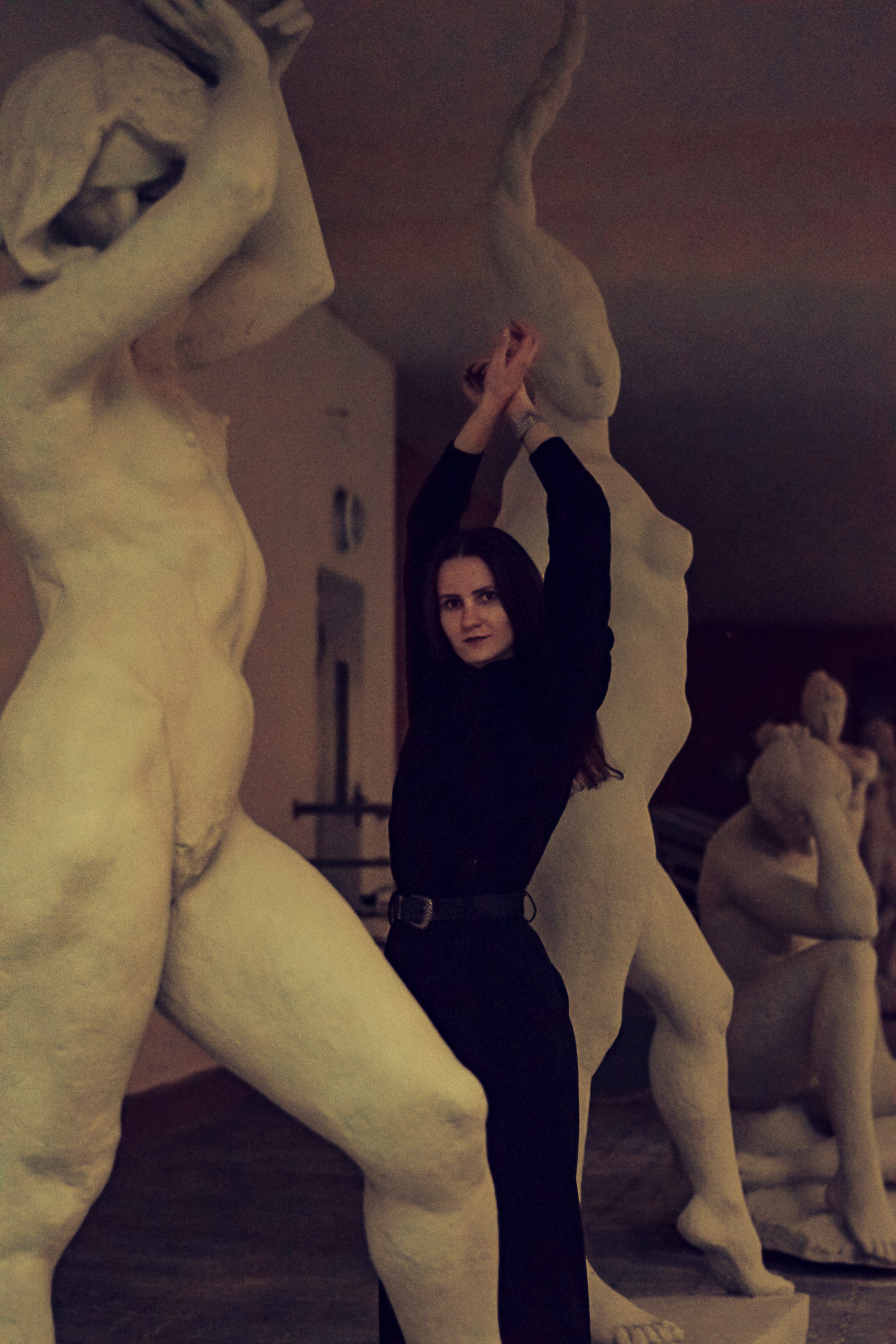 Татьяна. Творческий фотограф — Минск