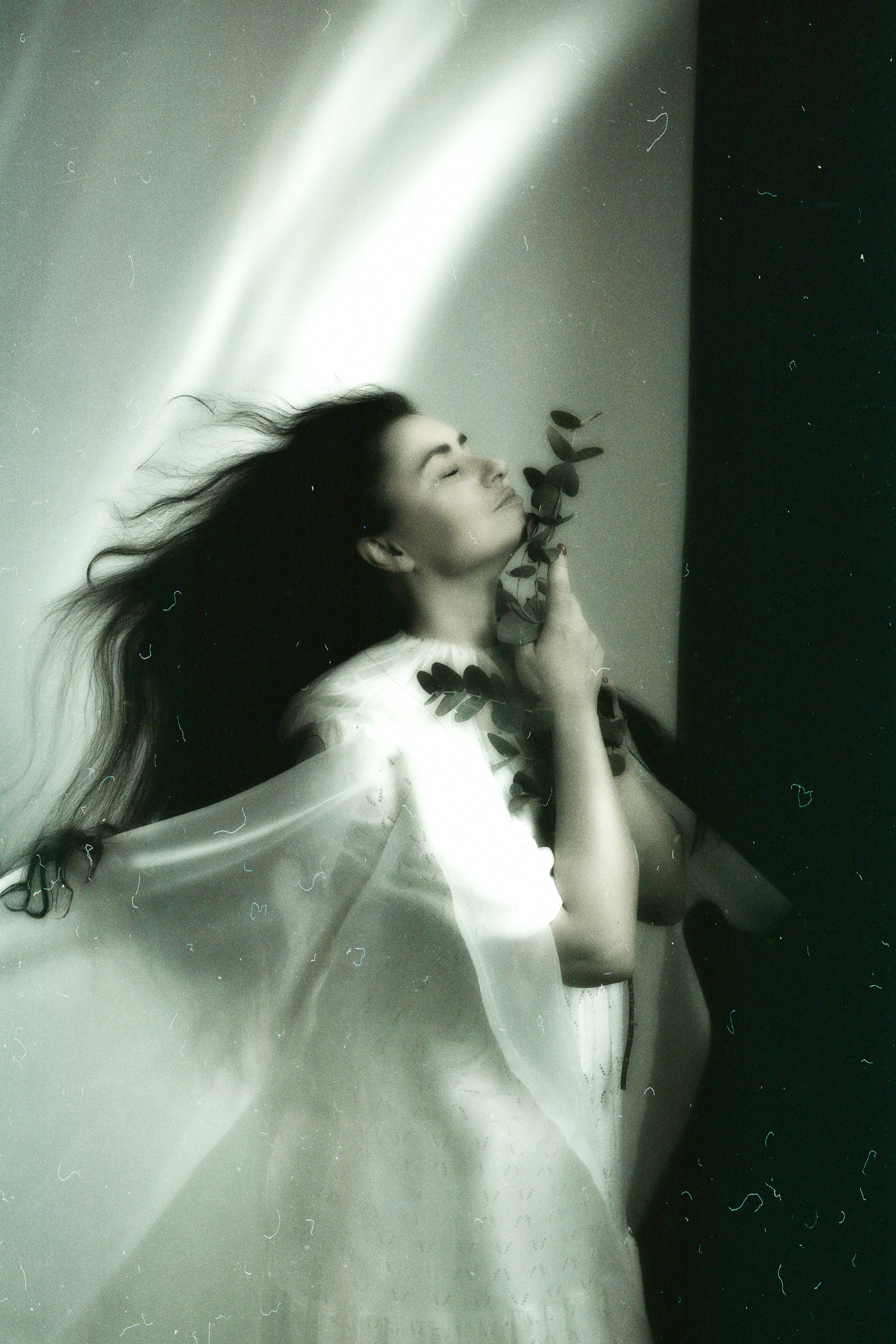 Виктория. Творческий фотограф — Минск