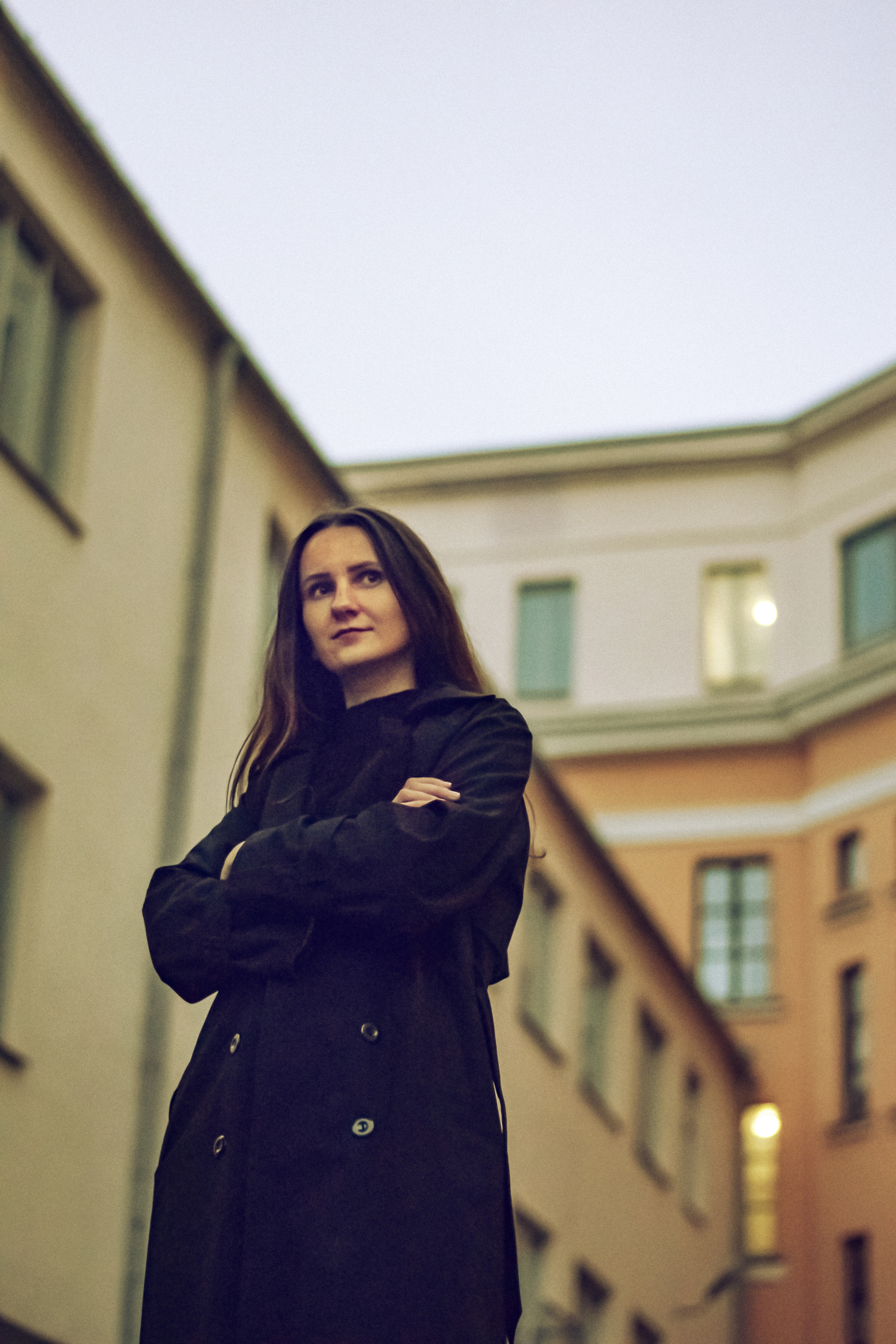 Татьяна. Творческий фотограф — Минск