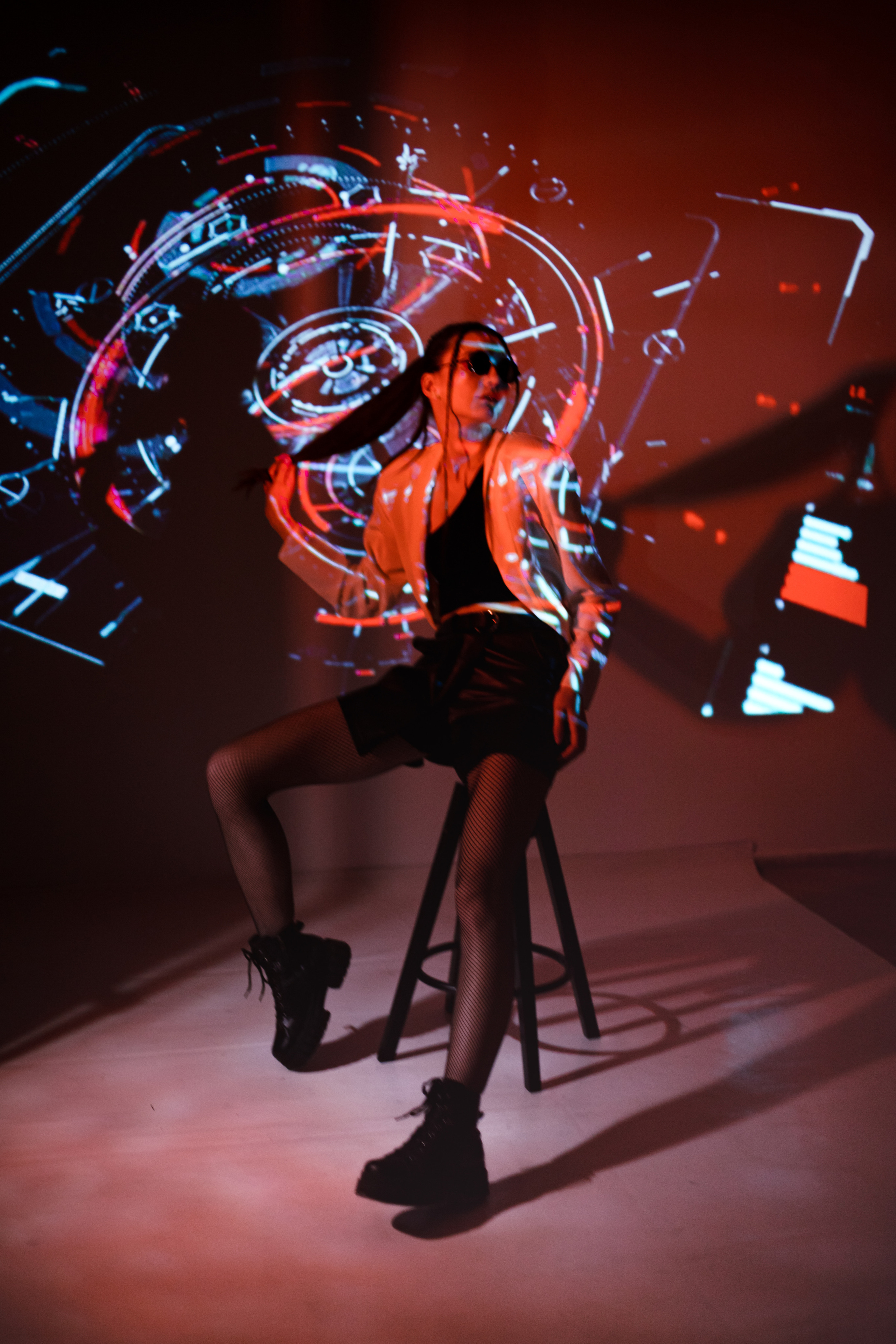 Анюта. Творческий фотограф — Минск