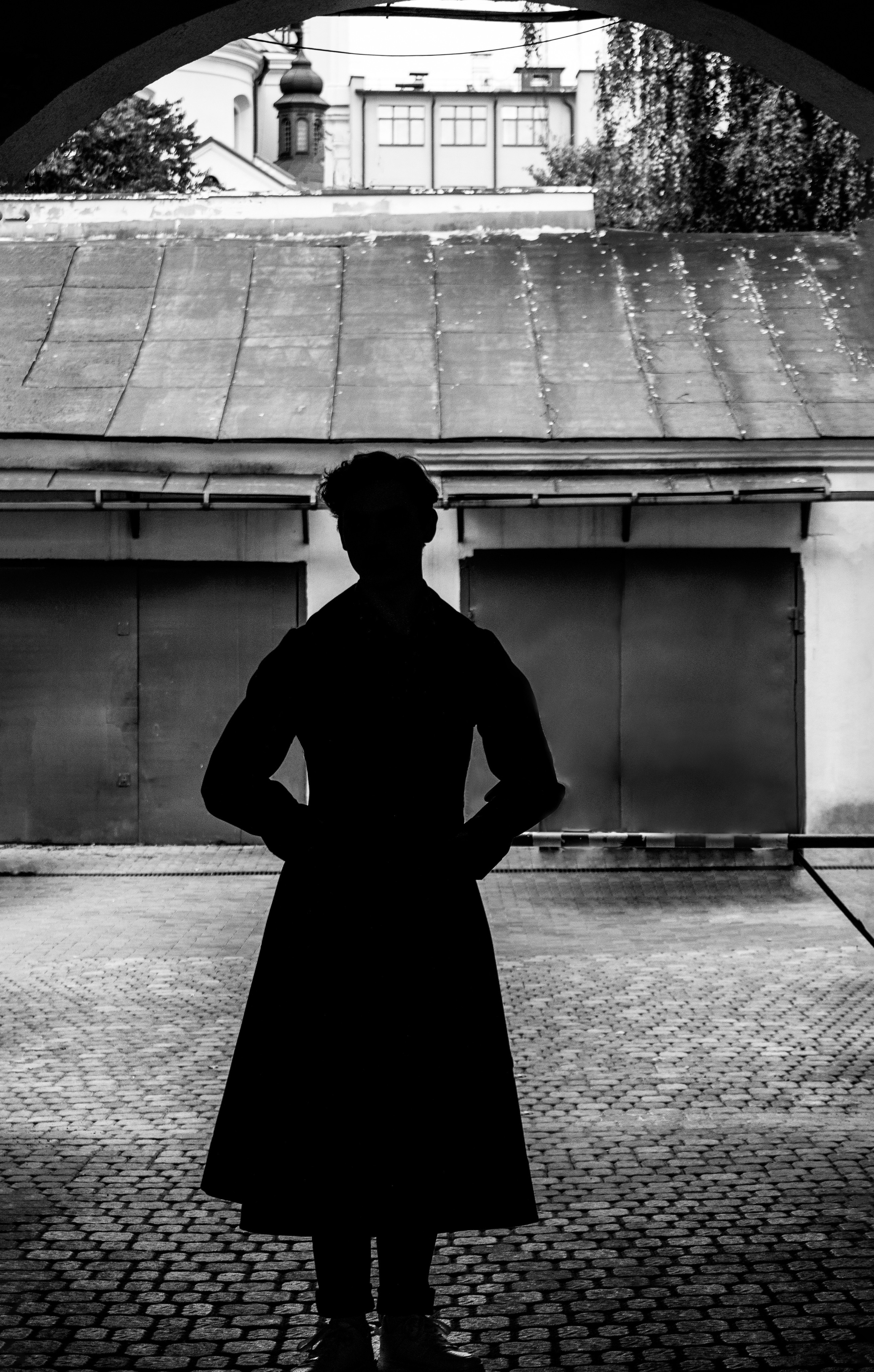 Никита. Творческий фотограф — Минск