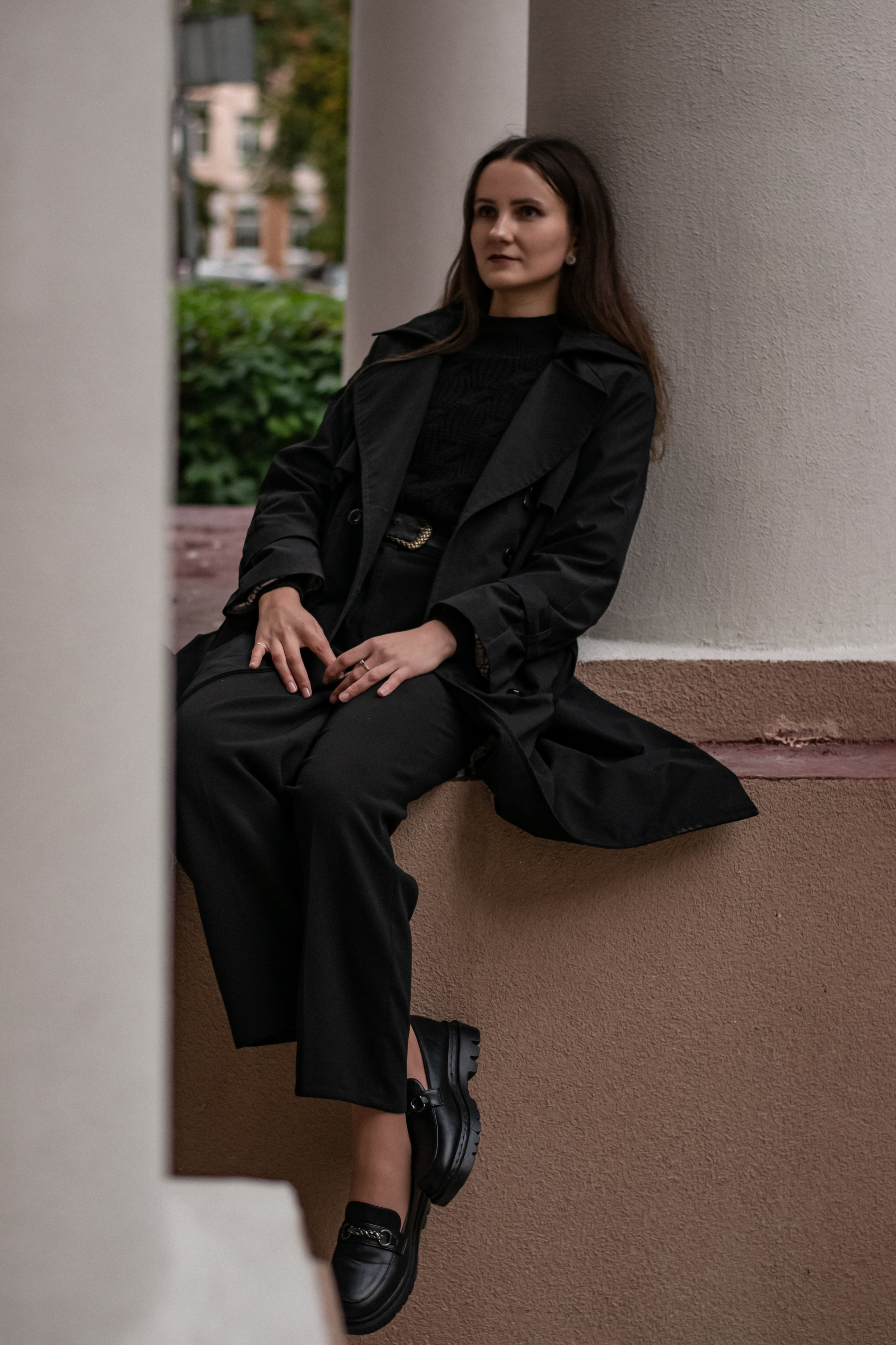 Татьяна. Творческий фотограф — Минск