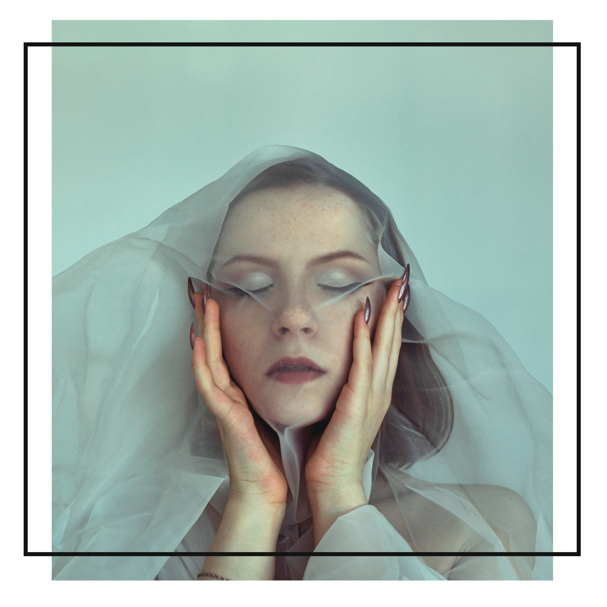 Анастасия. Творческий фотограф — Минск